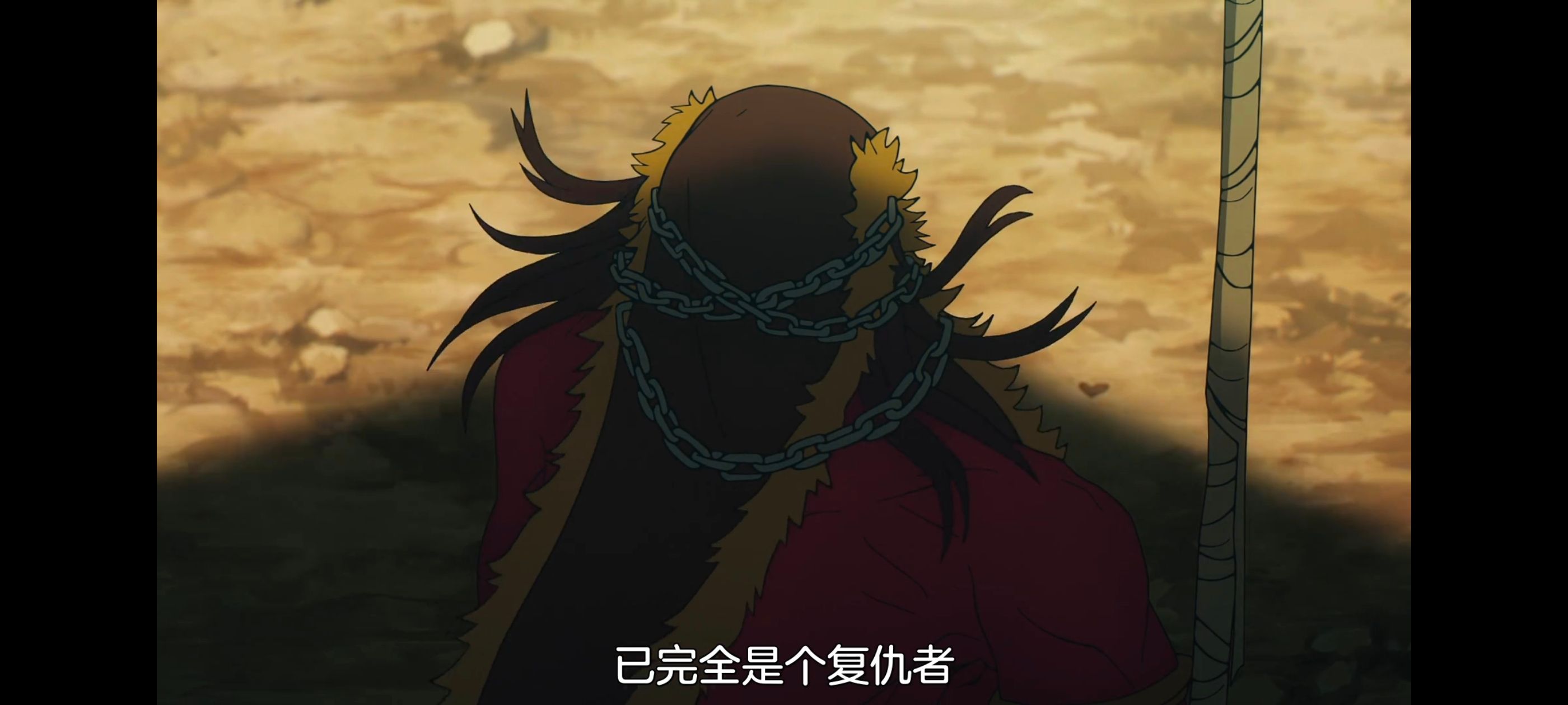 命运奇异赝品,FatestrangeFake,动画,动漫,番剧,ACG