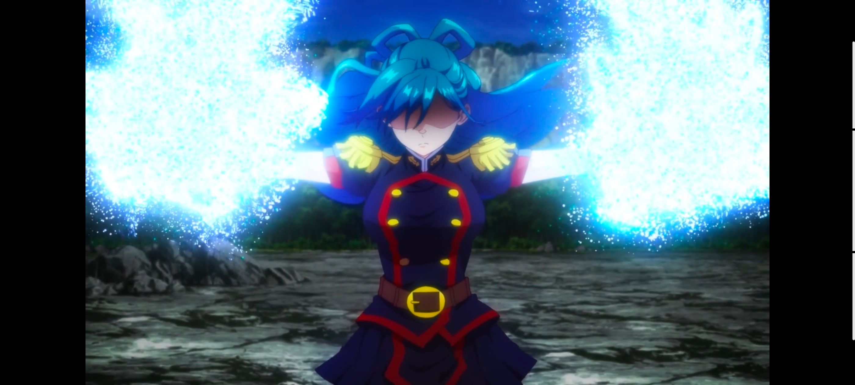 魔都精兵的奴隶,动画,动漫,番剧,二次元,ACG