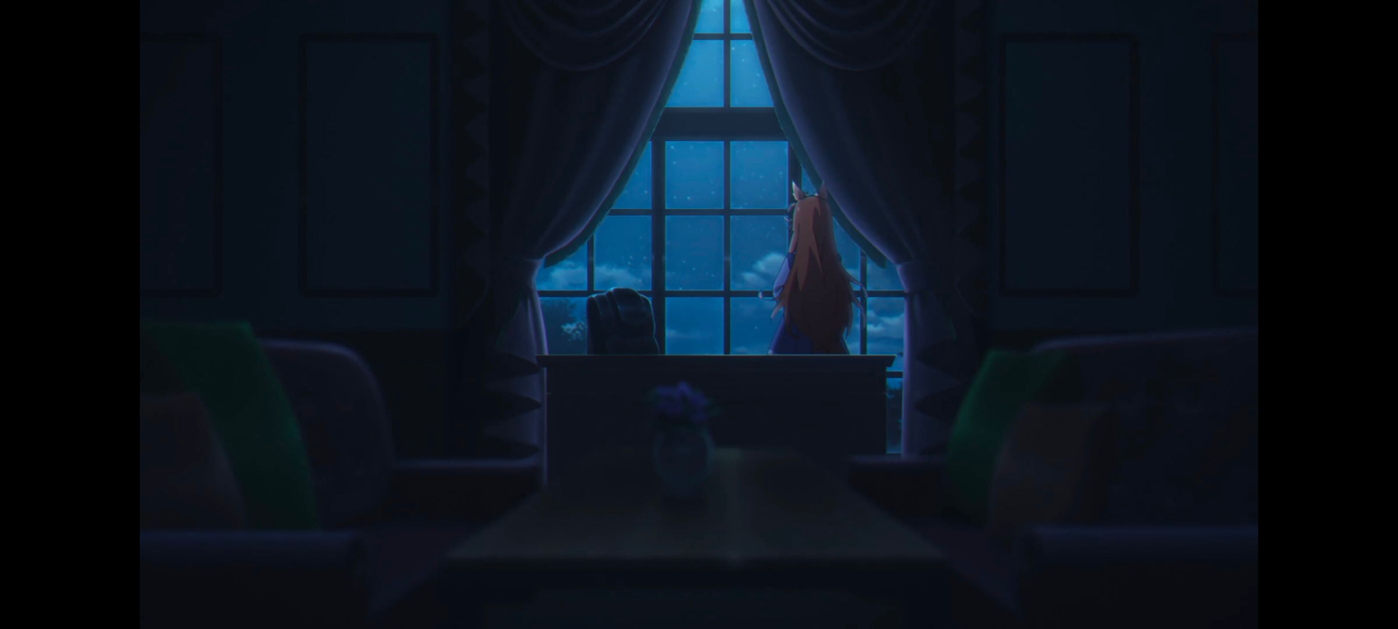 赛马娘,赛马娘PrettyDreby,芦毛灰姑娘,赛马娘芦毛灰姑娘,动画,动漫,番剧,ACG