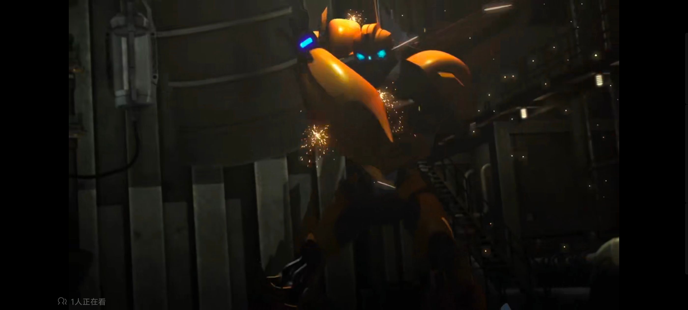 变形金刚,变形金刚领袖之证,动画,动漫,番剧,ACG