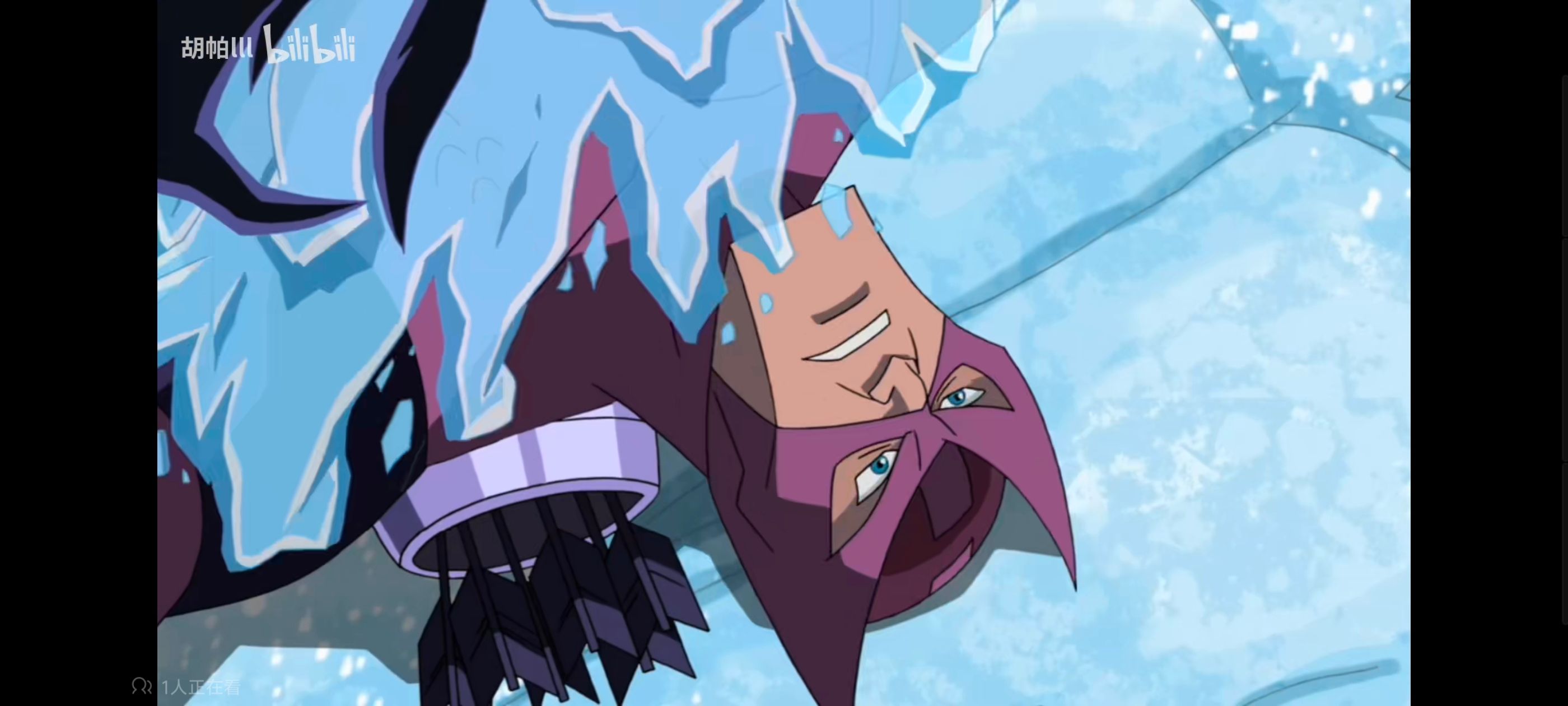 超级英雄联盟复仇者,复仇者世上最强英雄组合,复仇者联盟,动画,动漫,番剧,ACG