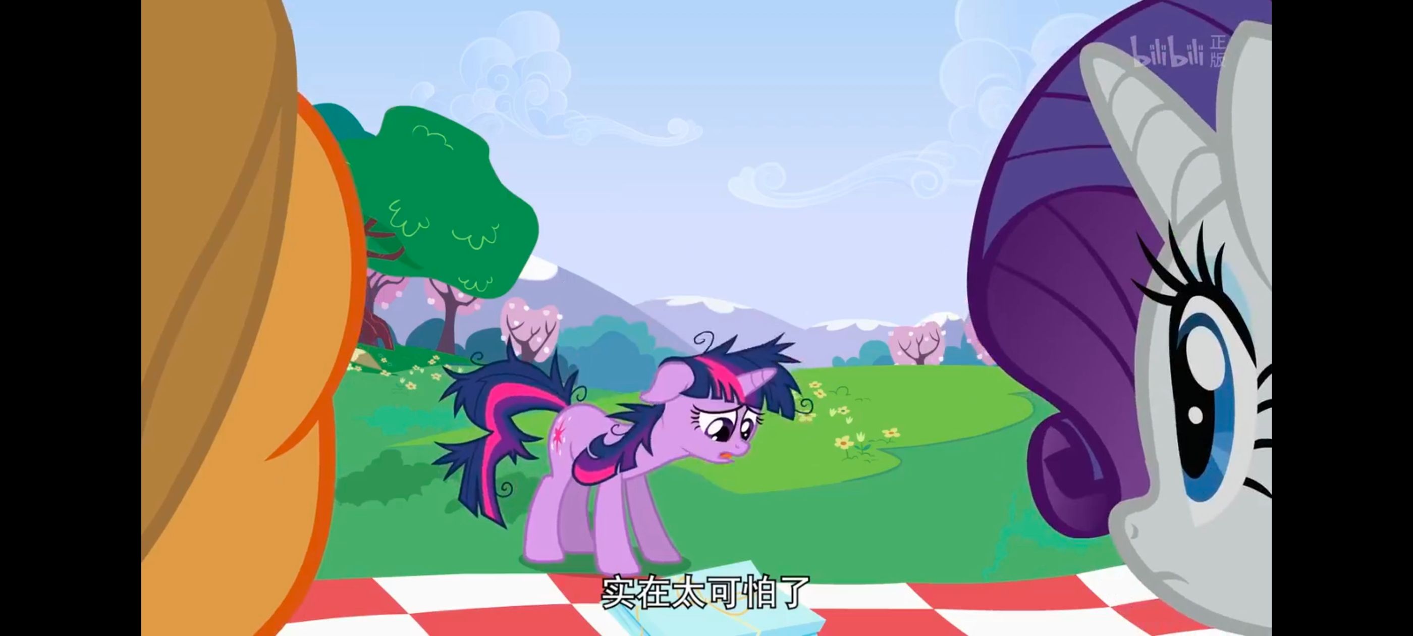 小马宝莉,小马宝莉友谊魔法,彩虹小马,我的小马驹,动画,动漫,番剧,ACG