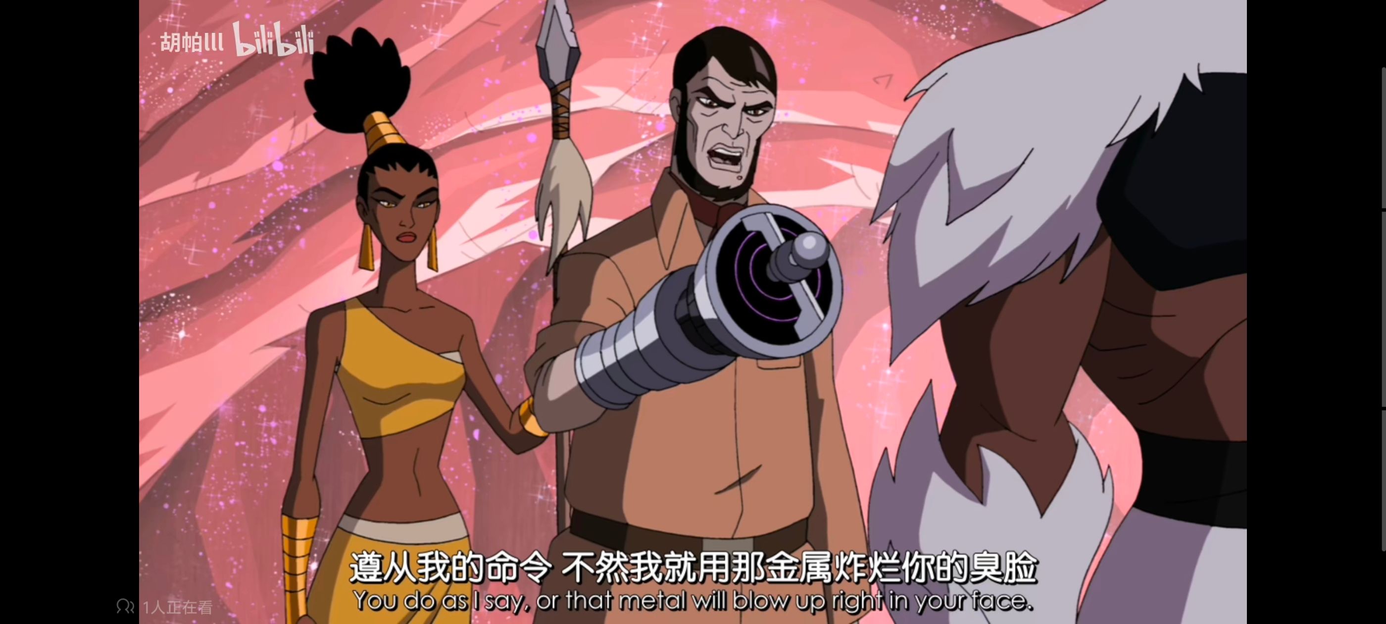 复仇者世上最强英雄组合,复仇者联盟,漫威,超级英雄,动漫,动画,番剧,ACG