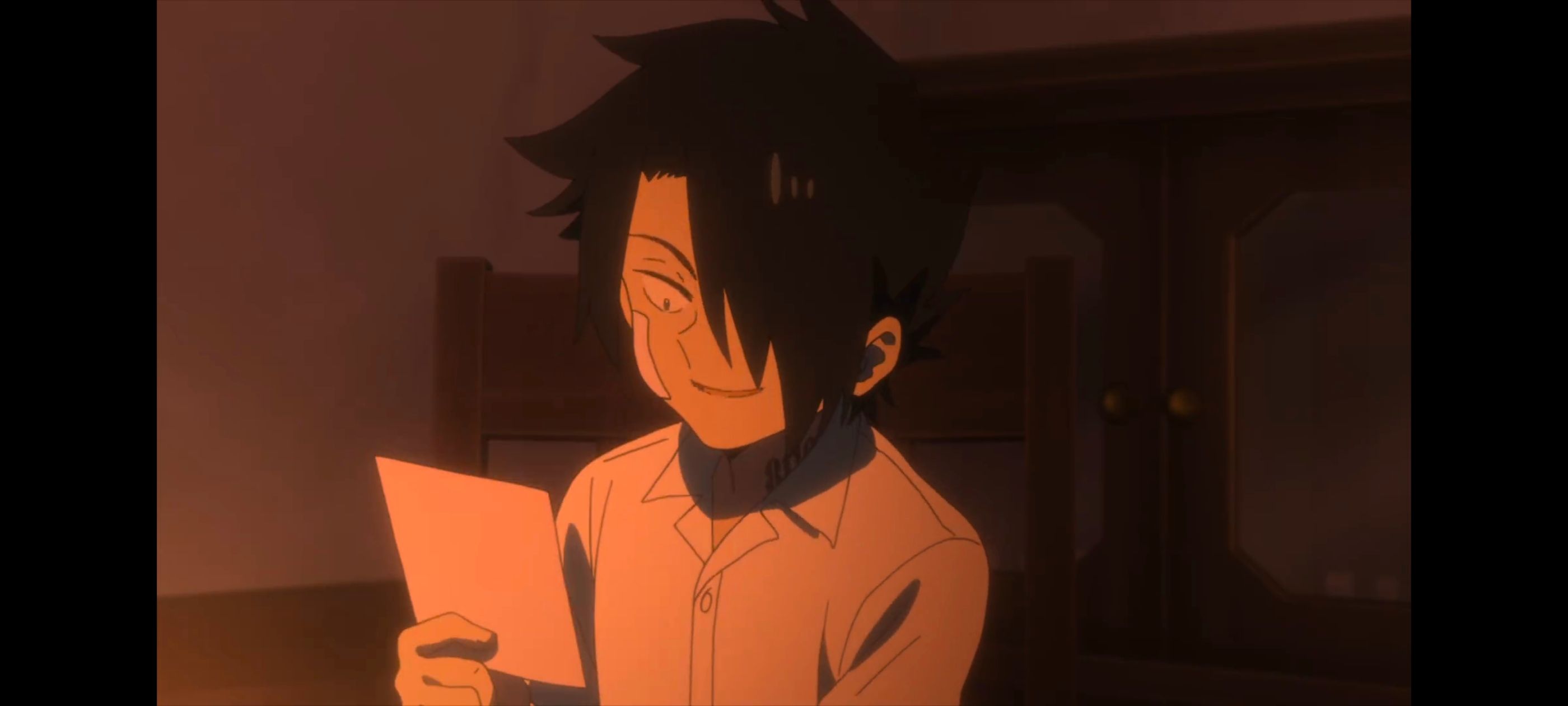 约定的梦幻岛,动画,动漫,番剧,二次元,ACG