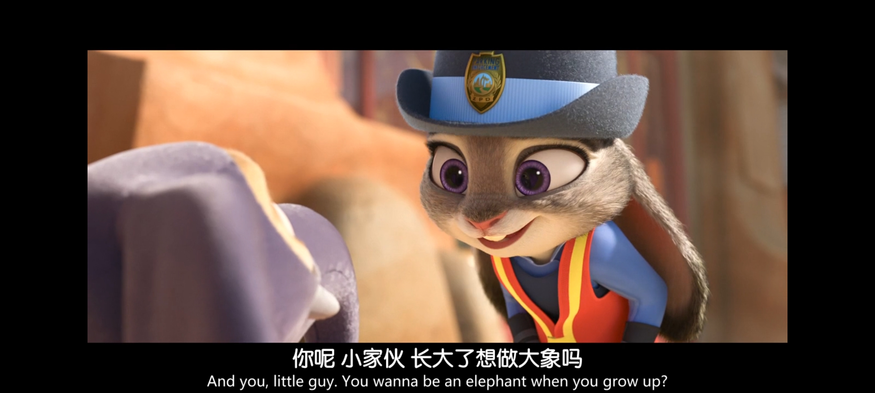 疯狂动物城,动画电影,动漫,动画,电影,二次元,ACG