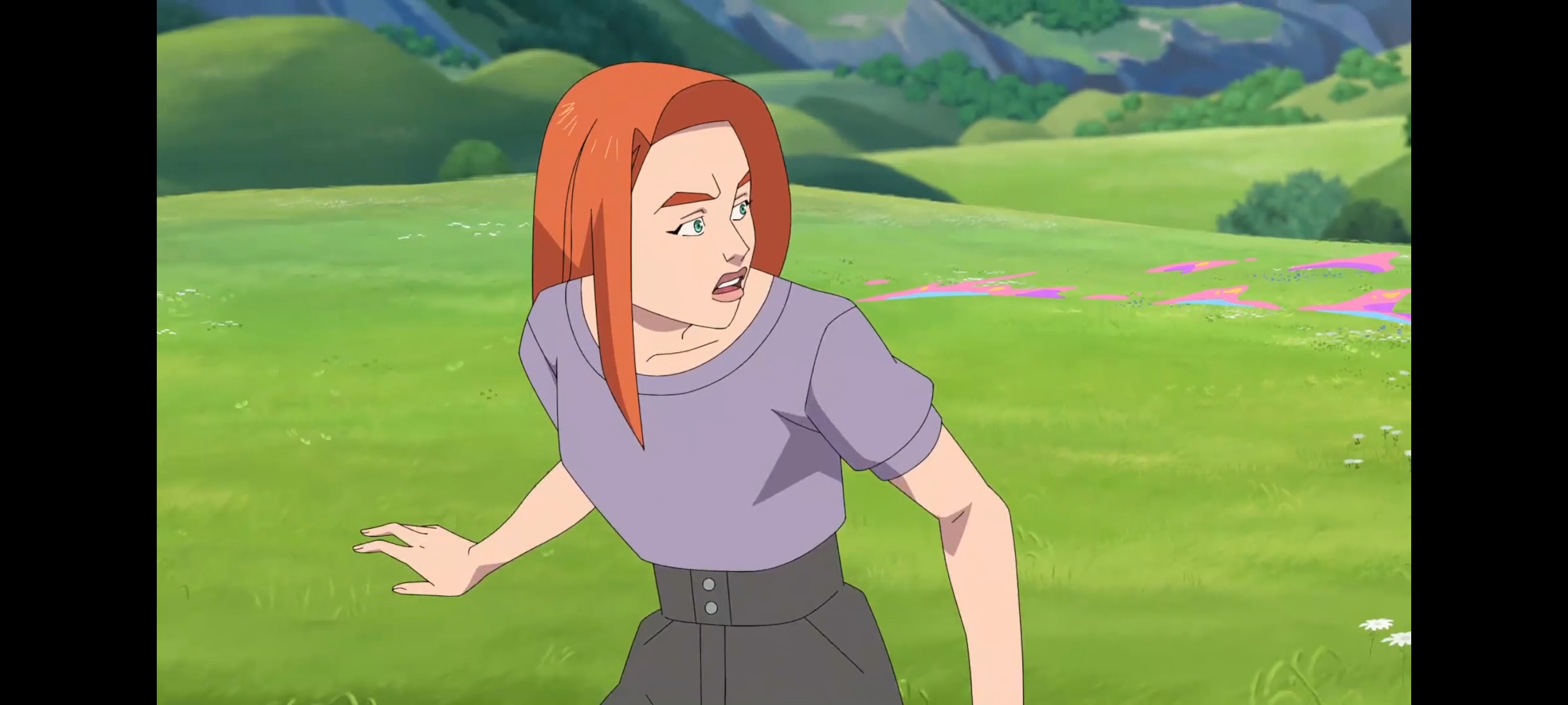 无敌少侠,动画,动漫,image,番剧,ACG