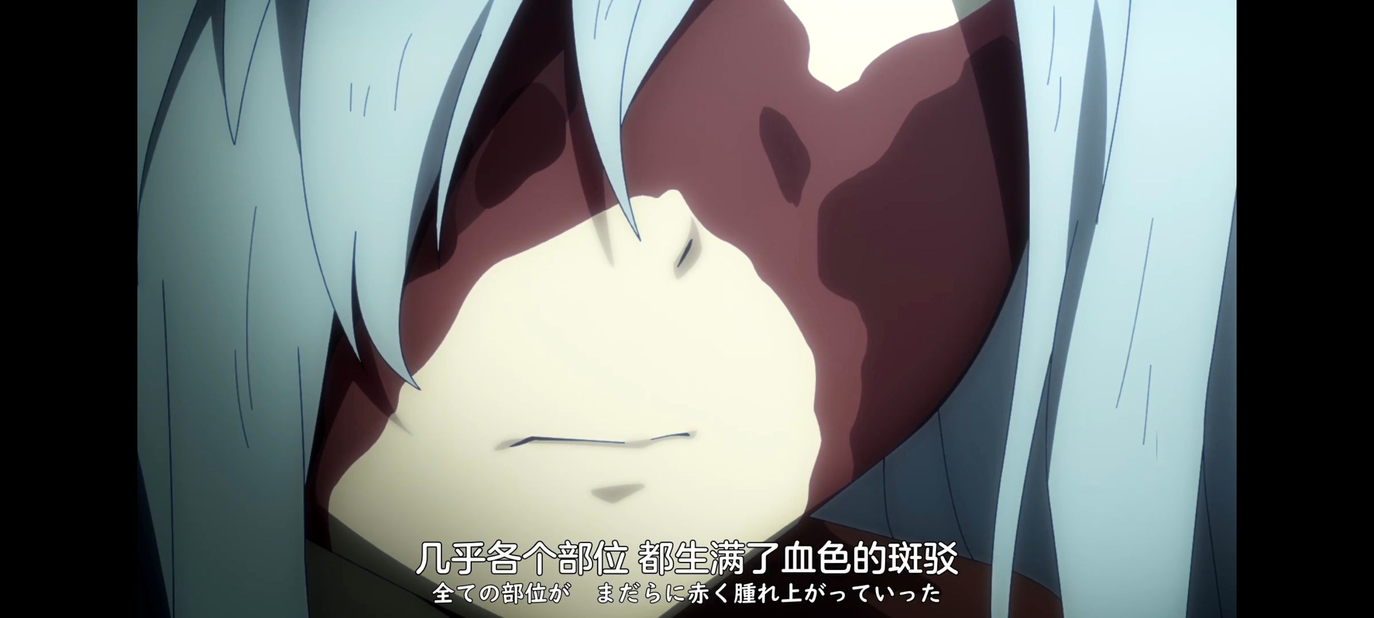 凭你也想讨伐魔王,你这种家伙别想打败魔王,百合,动画,动漫,番剧,ACG