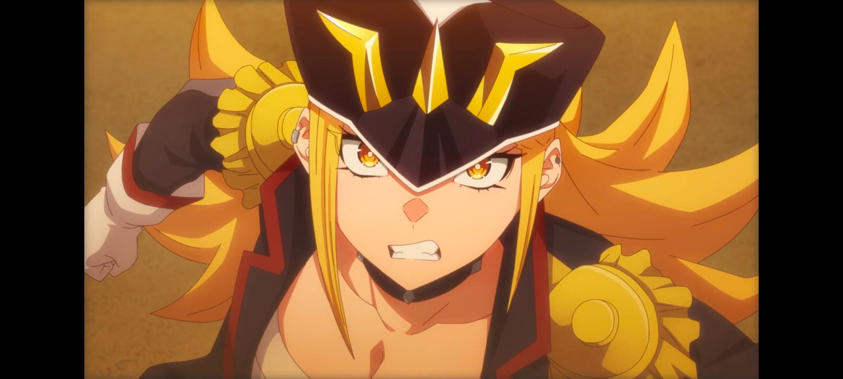 魔都精兵的奴隶,动画,动漫,番剧,二次元,ACG