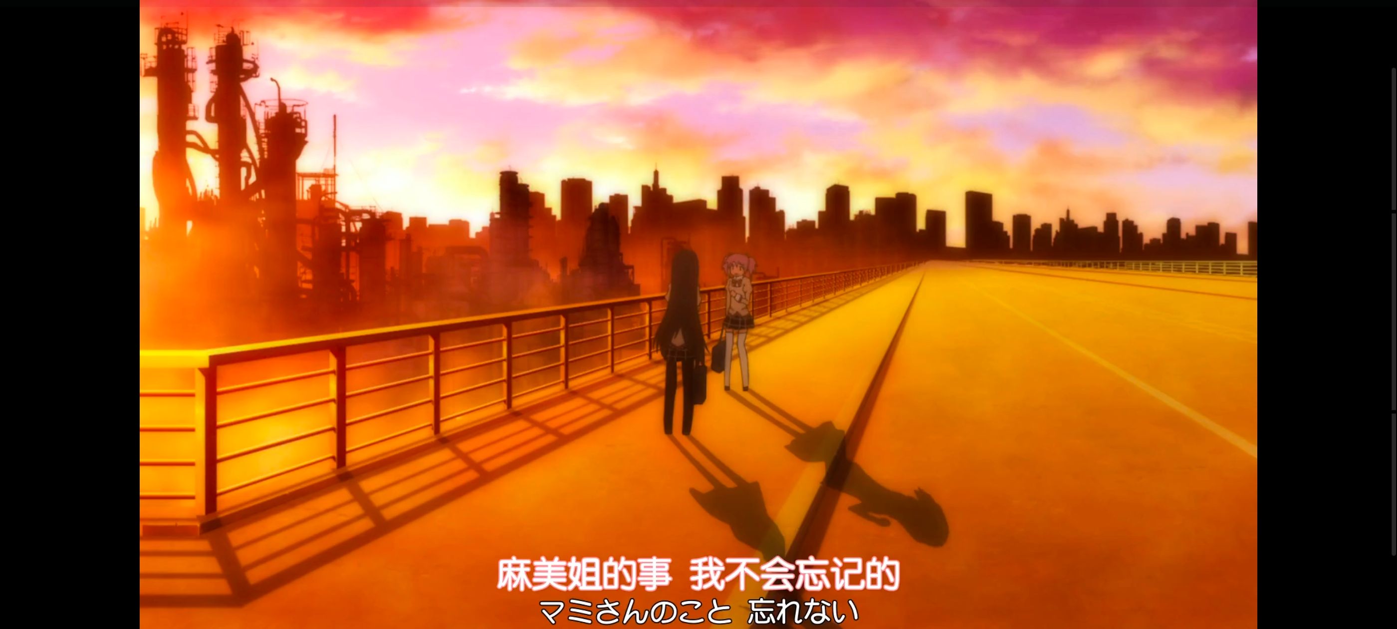 动漫,动画,魔法少女小圆,番剧,ACG