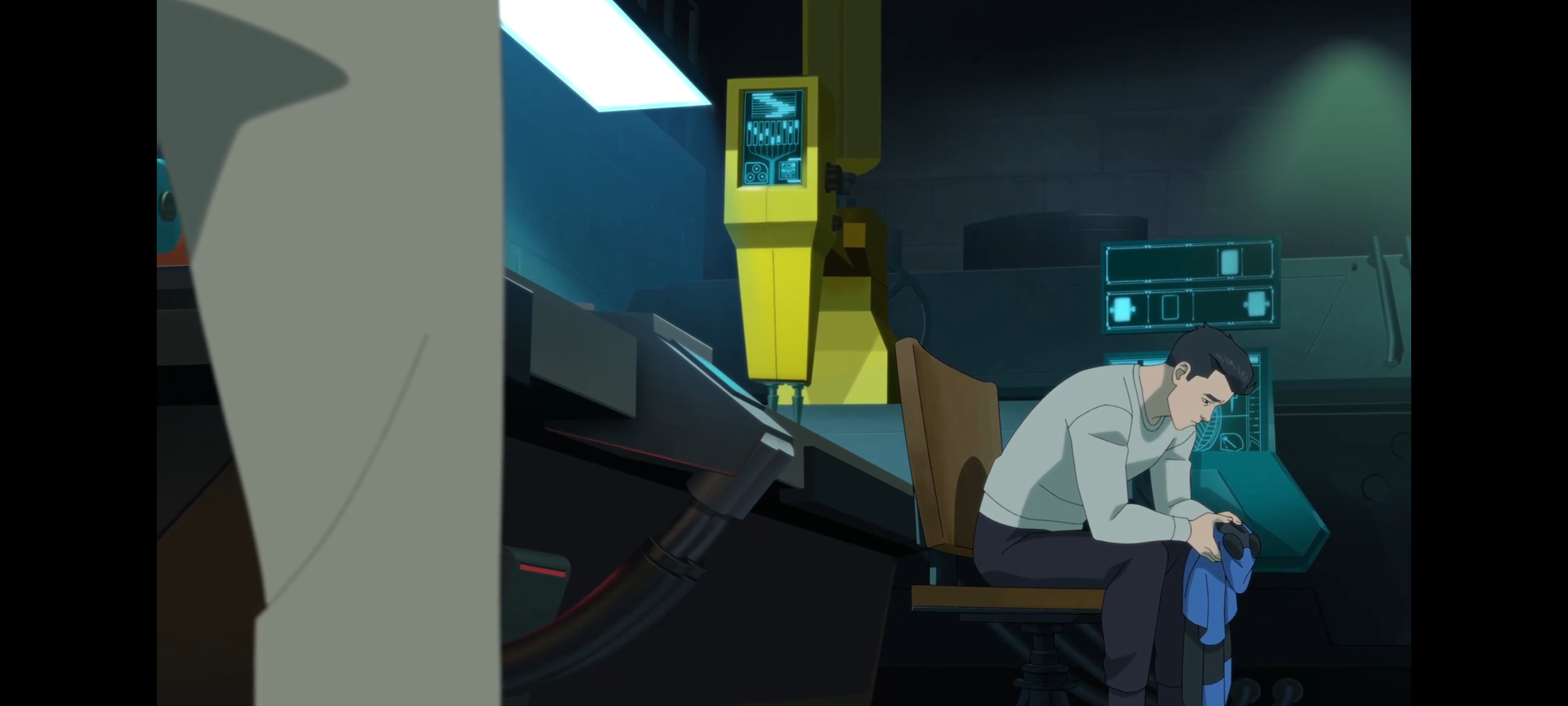 无敌少侠,image,动漫,动画,番剧,二次元,ACG