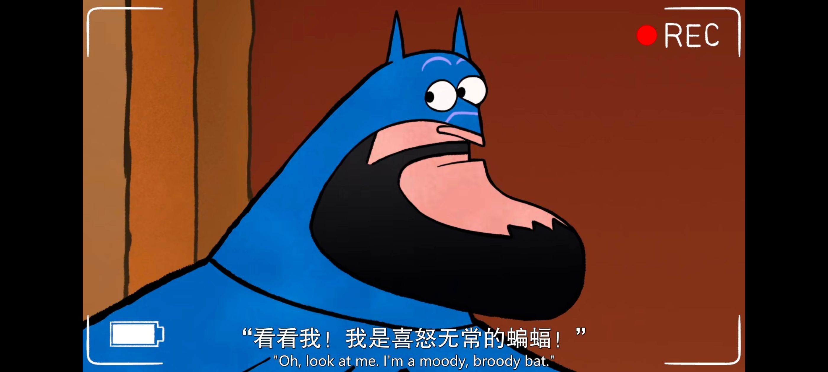 蝙蝠侠家族,蝙蝠侠一家,DC,动画,动漫,番剧,ACG