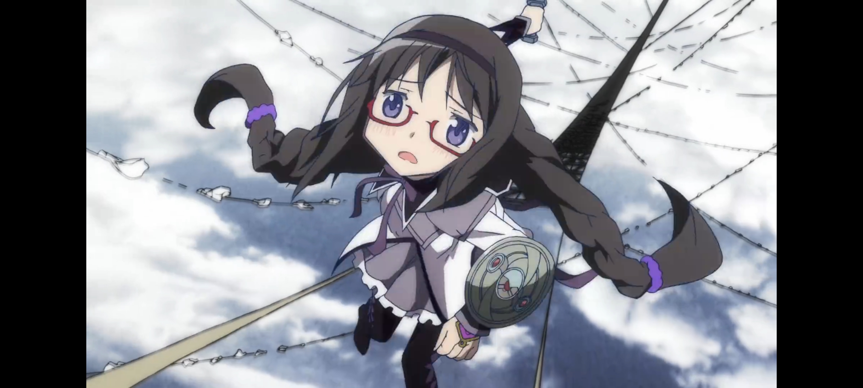 魔法少女小圆,魔法少女,动画,动漫,二次元,ACG