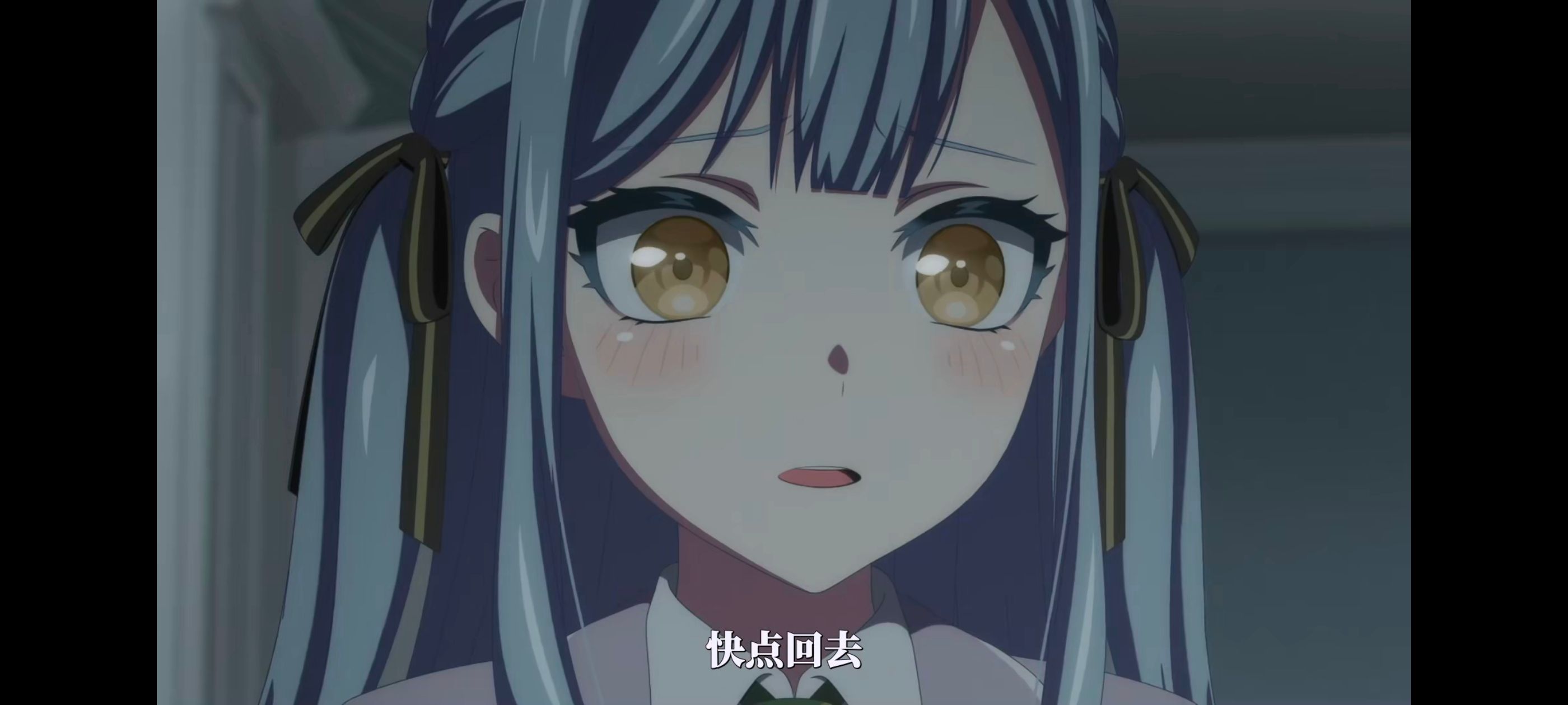 BANGDREAM,AveMujica,邦邦,动漫,动漫区,番剧,动画,ACG
