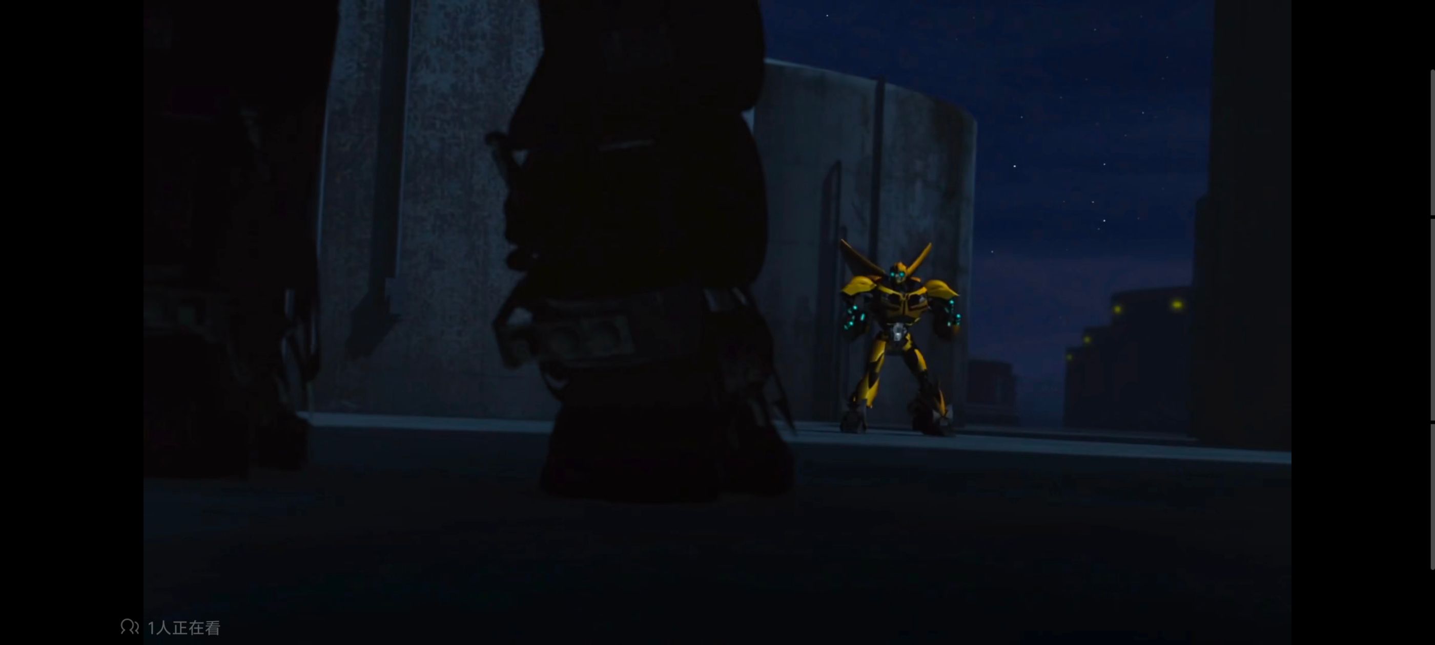 变形金刚,变形金刚领袖之证,动画,动漫,番剧,ACG