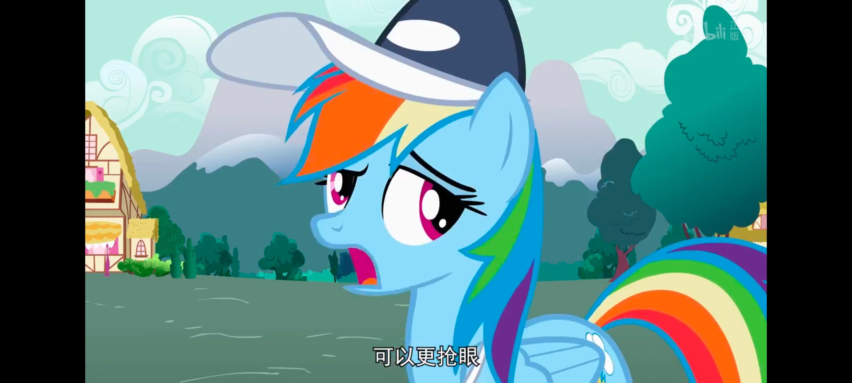 小马宝莉,彩虹小马,我的小马驹,动画,动漫,番剧,二次元,ACG