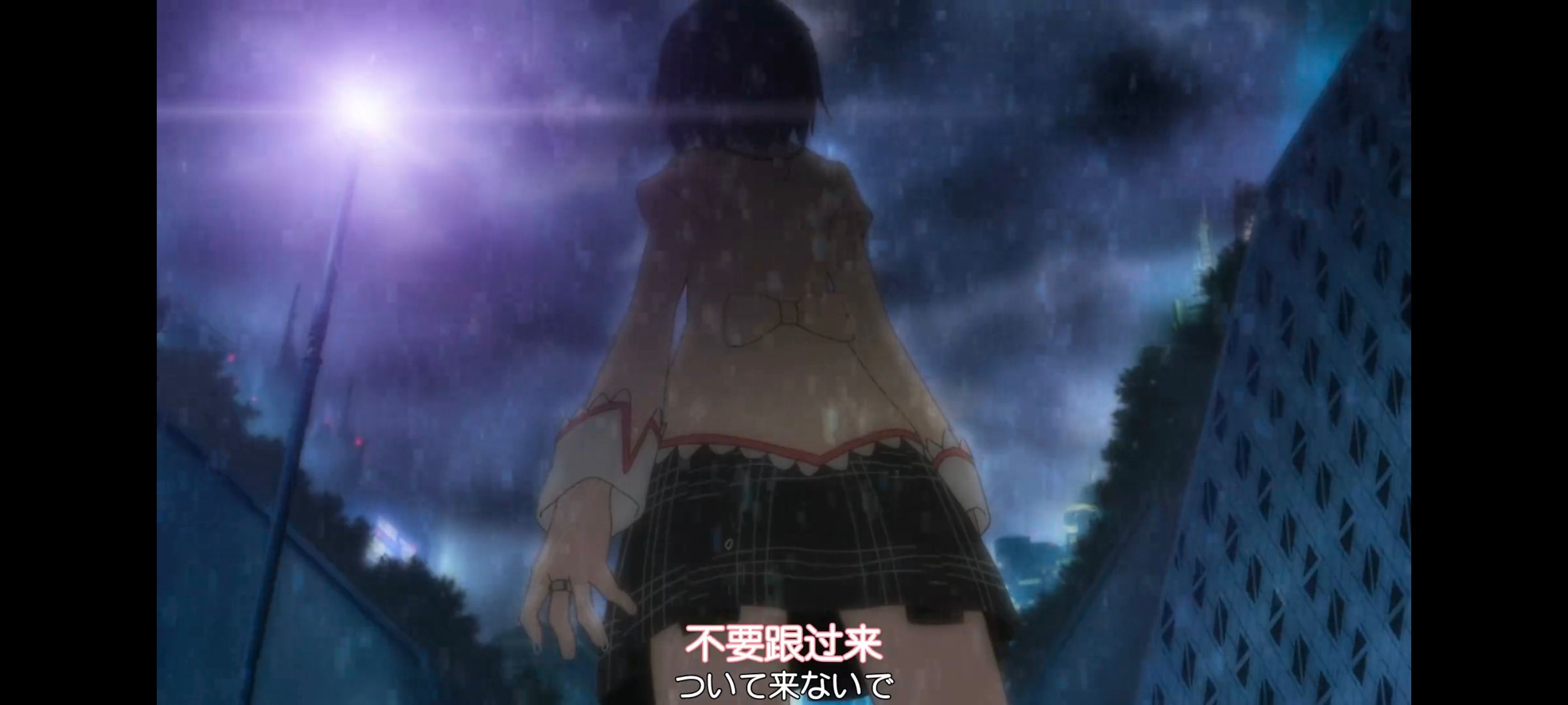 魔法少女小圆,魔法少女,动画,动漫,番剧,二次元,ACG