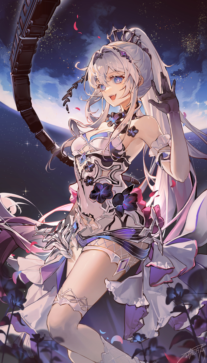 美图,雾雨魔理沙,魔理沙