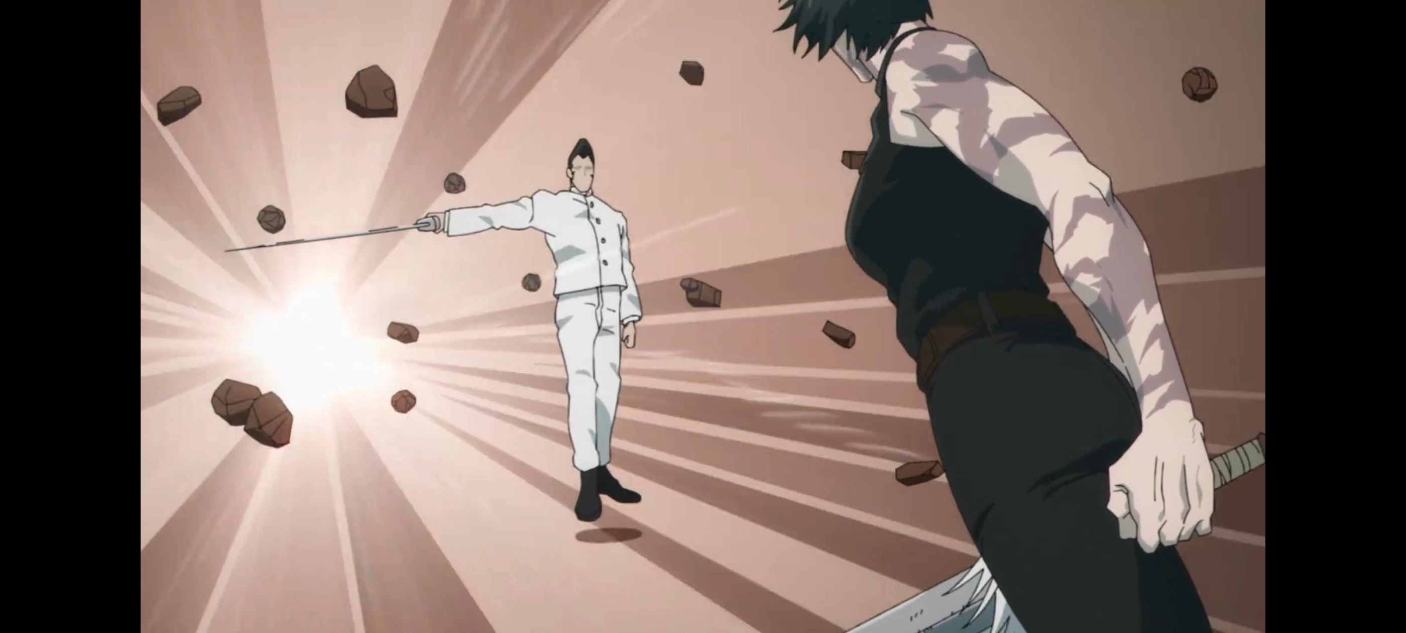 咒术回战,咒术回战死灭回游,动画,动漫,番剧,ACG