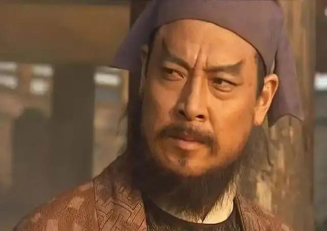 张治中,晁盖,马谡,三国演义,水浒传,讣告