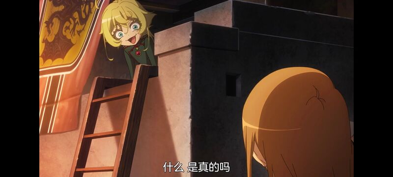 幼女战记,谭雅战记,动画,动漫,番剧,二次元,日漫,ACG