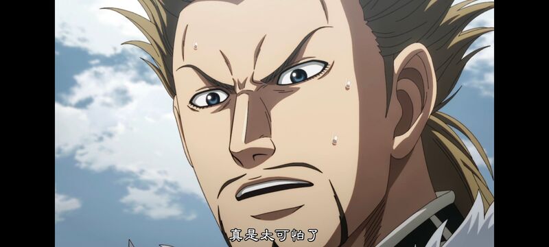 王者天下,动画,动漫,番剧,ACG