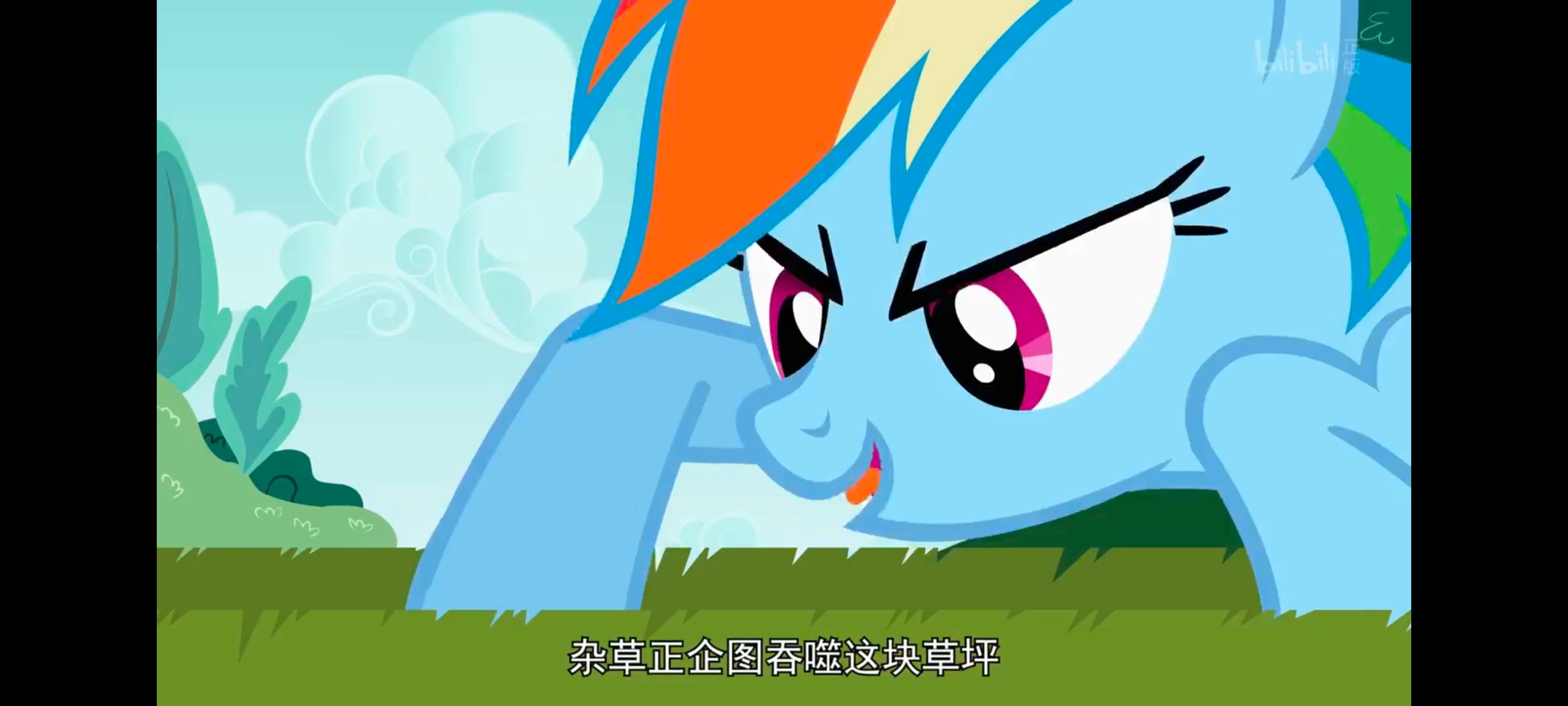 小马宝莉,彩虹小马,我的小马驹,动画,动漫,番剧,ACG