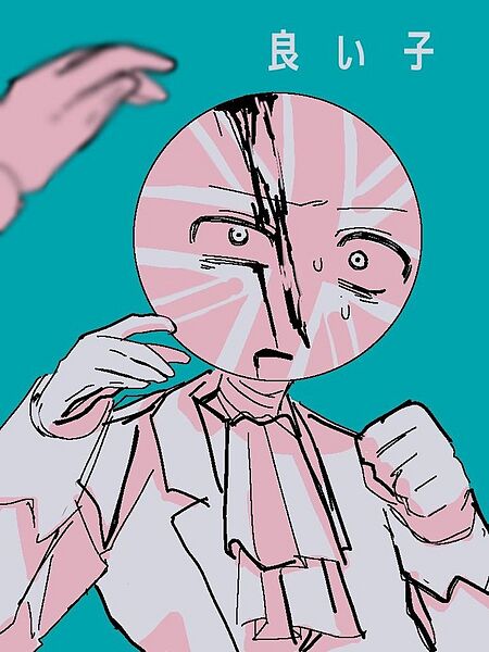 countryhumans,英国,国拟