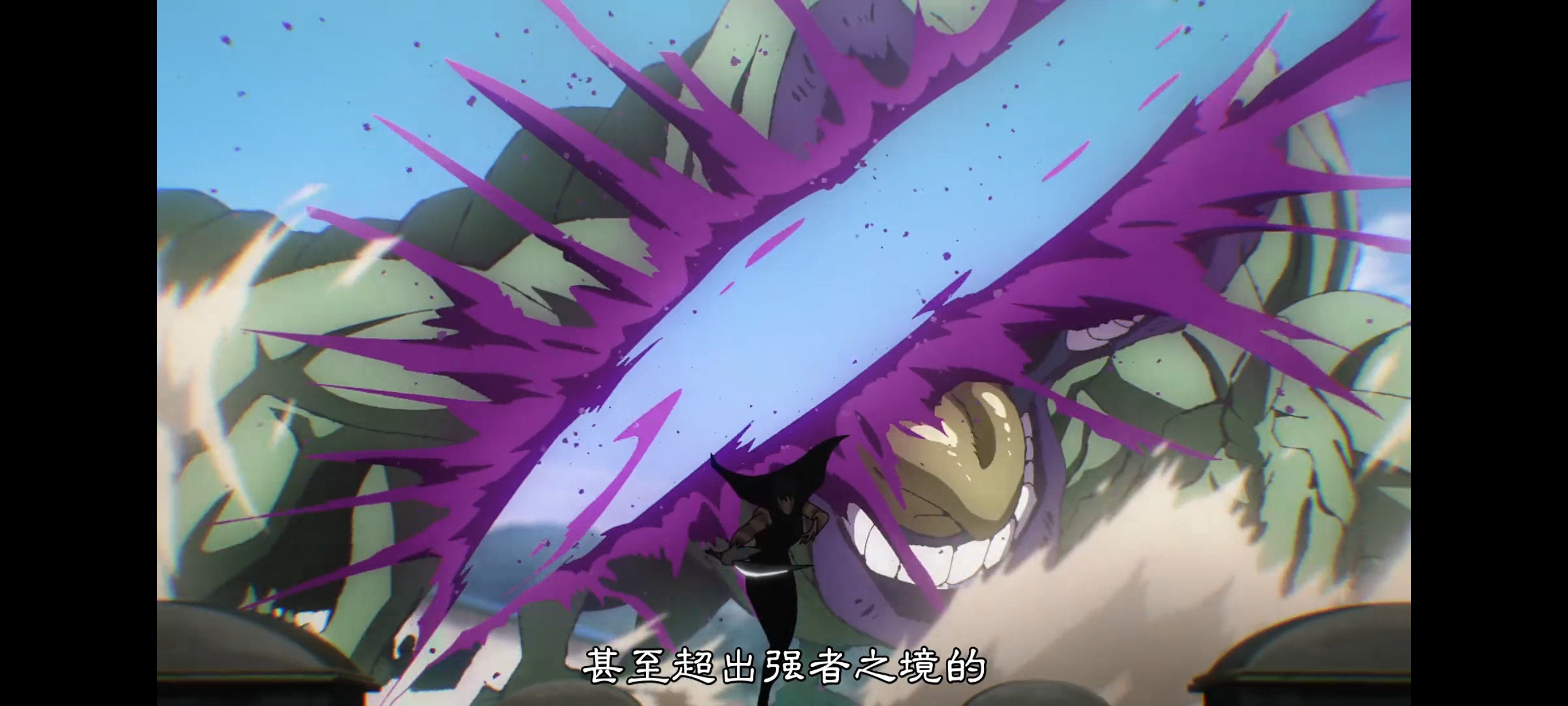 咒术回战,咒术回战死灭回游,动画,动漫,番剧,二次元,ACG