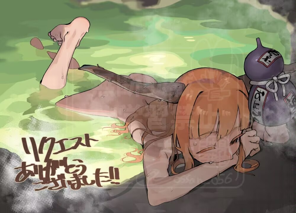 东方project
