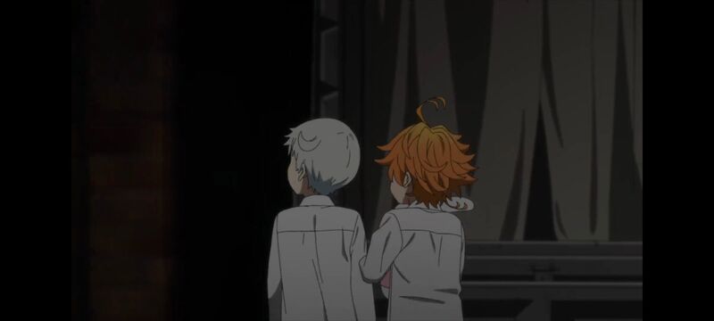 约定的梦幻岛,动画,动漫,番剧,ACG