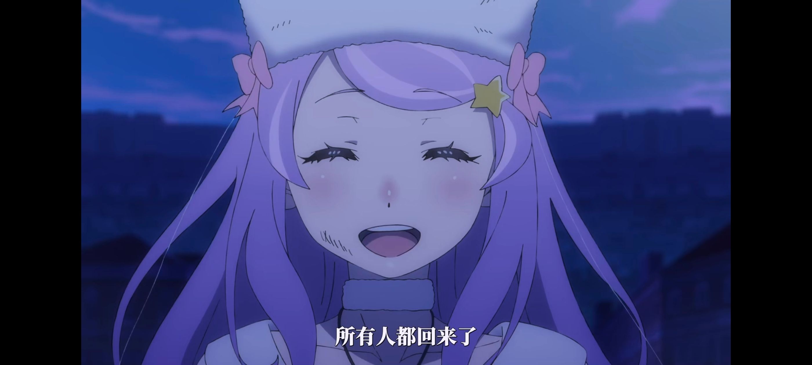 从零开始的异世界生活,RE0,re0第三季,奇幻,动画,番剧,动漫,ACG