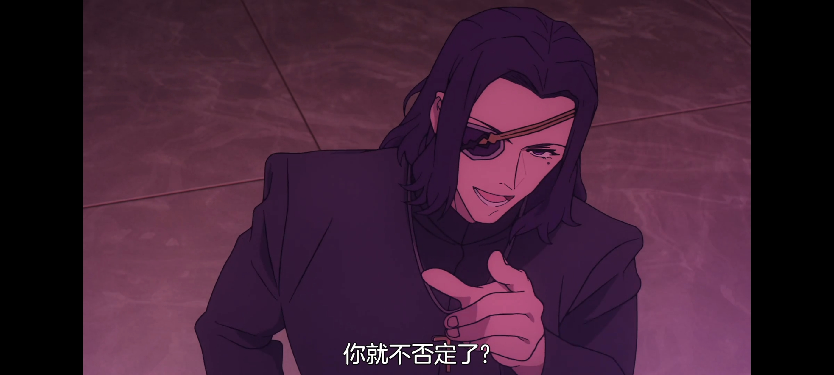 FATE,命运奇异赝品,FatestrangeFake,动画,动漫,番剧,二次元,ACG