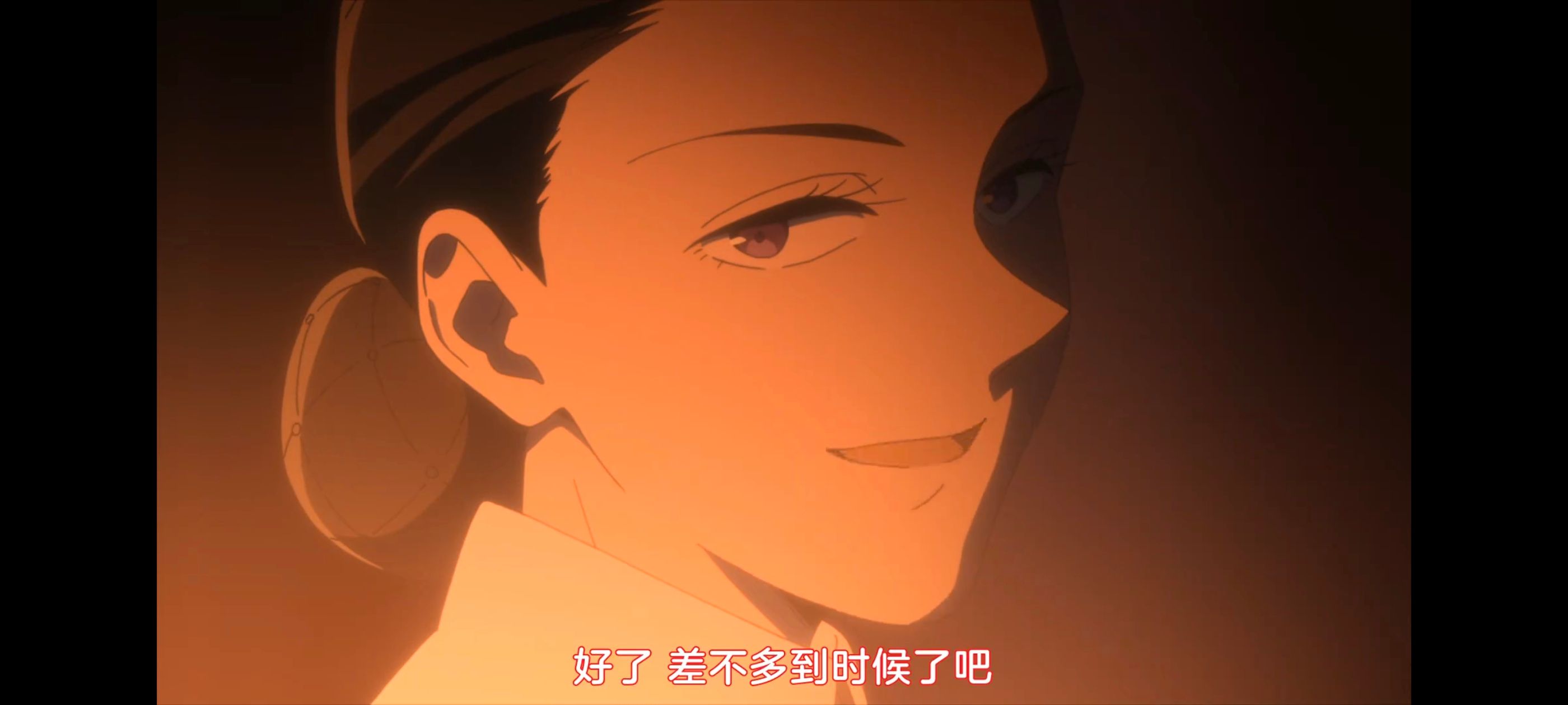 约定的梦幻岛,动画,动漫,番剧,二次元,ACG