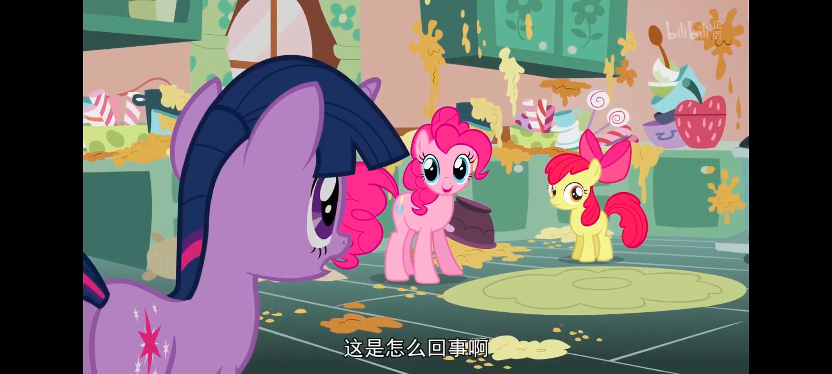 小马宝莉,小马宝莉友谊魔法,彩虹小马,我的小马驹,动画,动漫,番剧,ACG