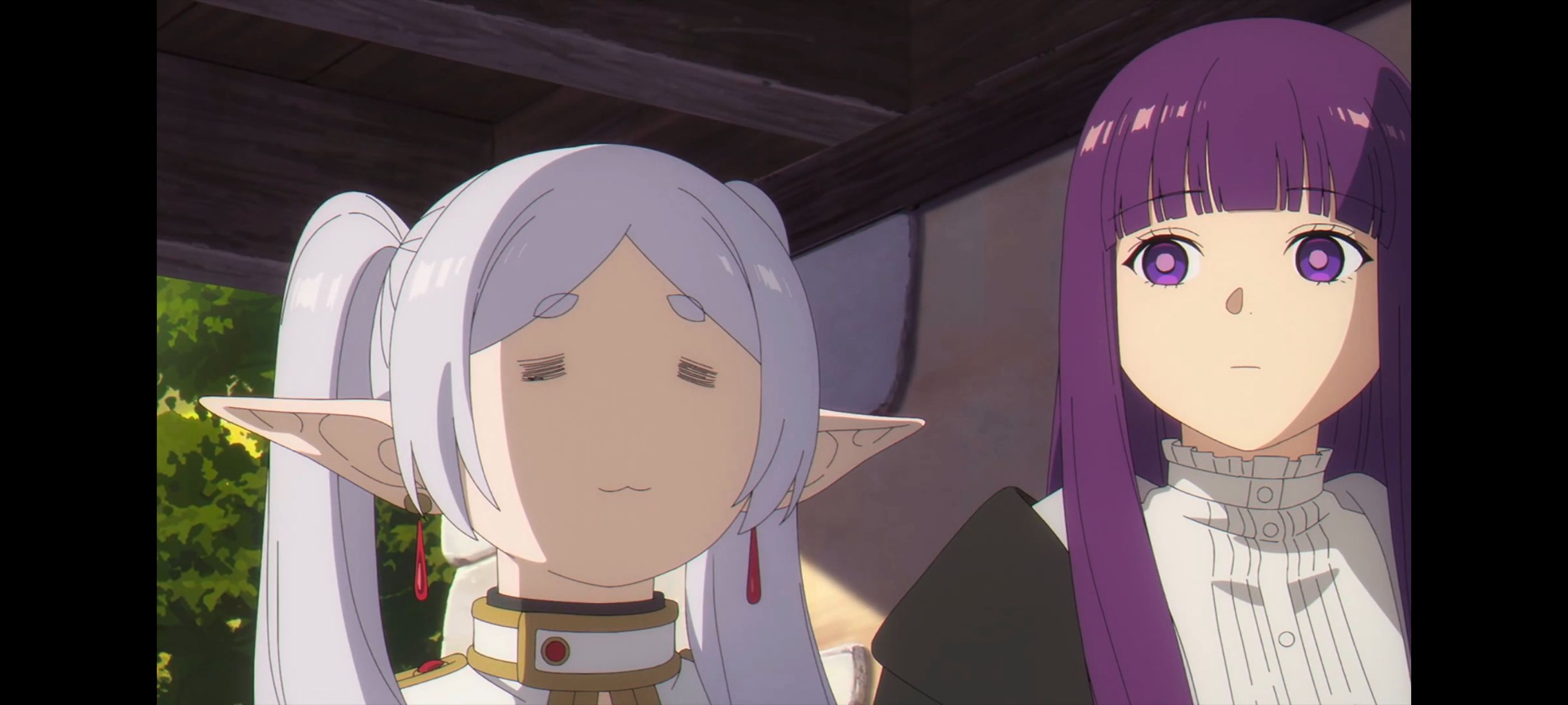 葬送的芙莉莲,动画,动漫,番剧,ACG