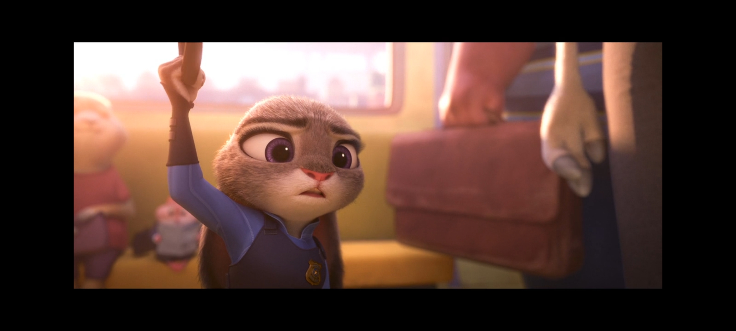 疯狂动物城,动画电影,动漫,动画,电影,二次元,ACG