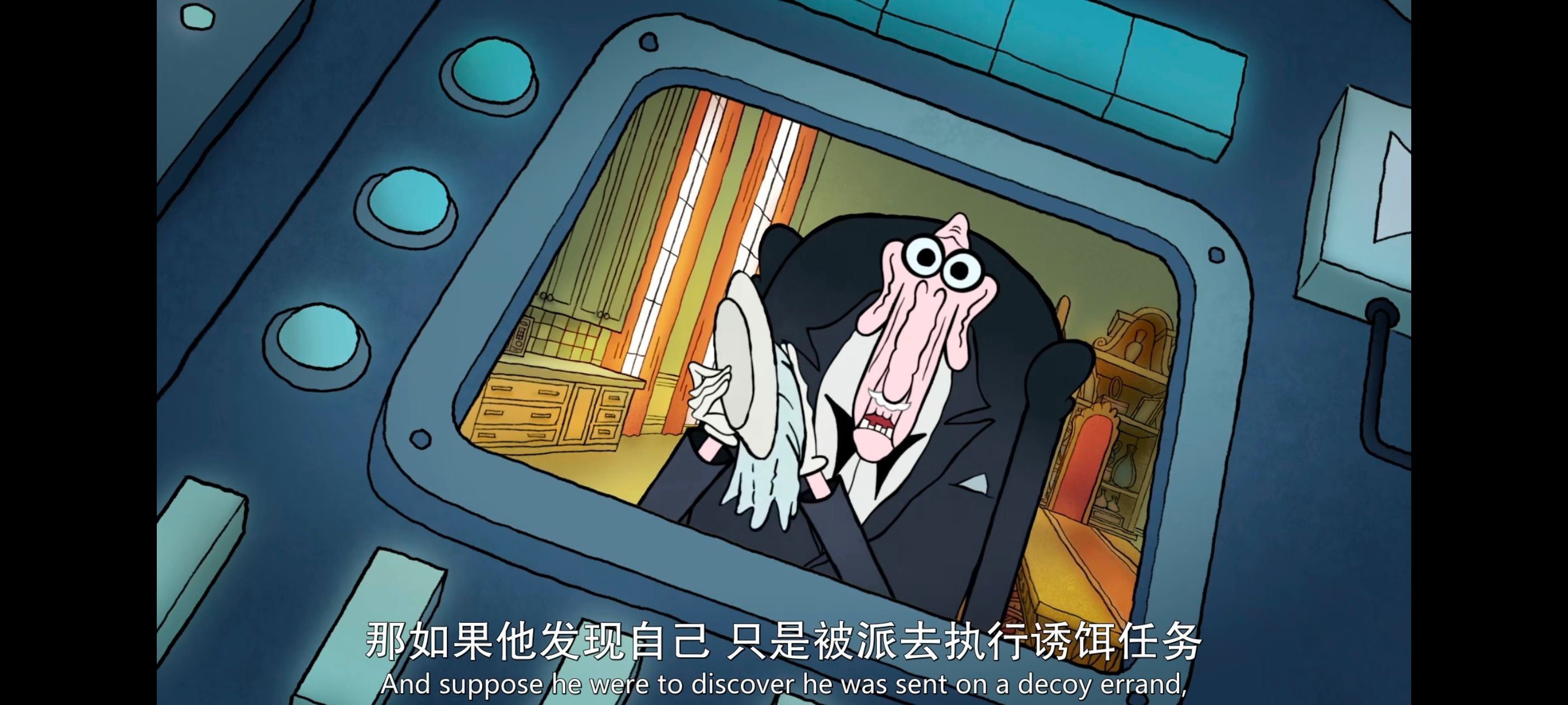 蝙蝠侠家族,蝙蝠侠一家,动画,动漫,番剧,ACG