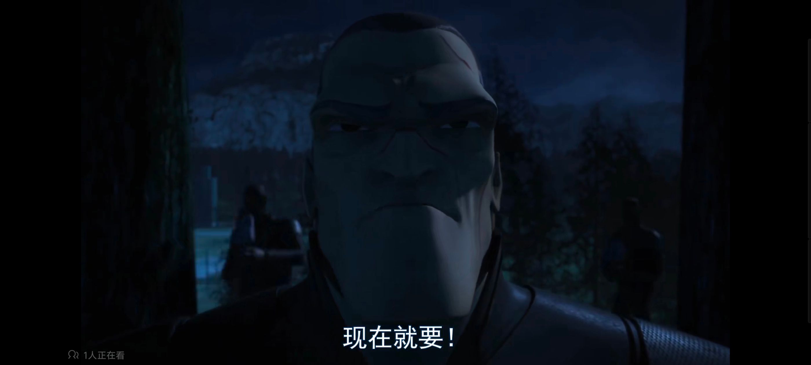 变形金刚,变形金刚领袖之证,动画,动漫,番剧,ACG