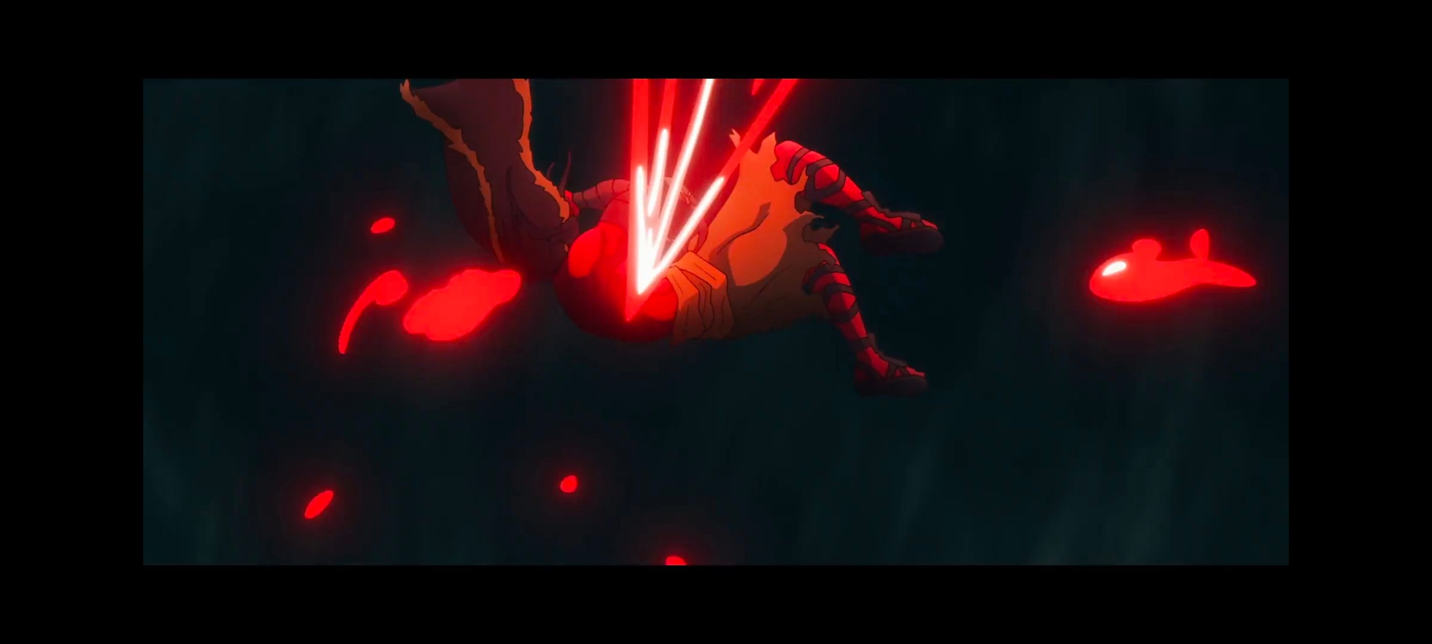 命运奇异赝品,FATE,FatestrangeFake,动画,动漫,番剧,二次元,ACG