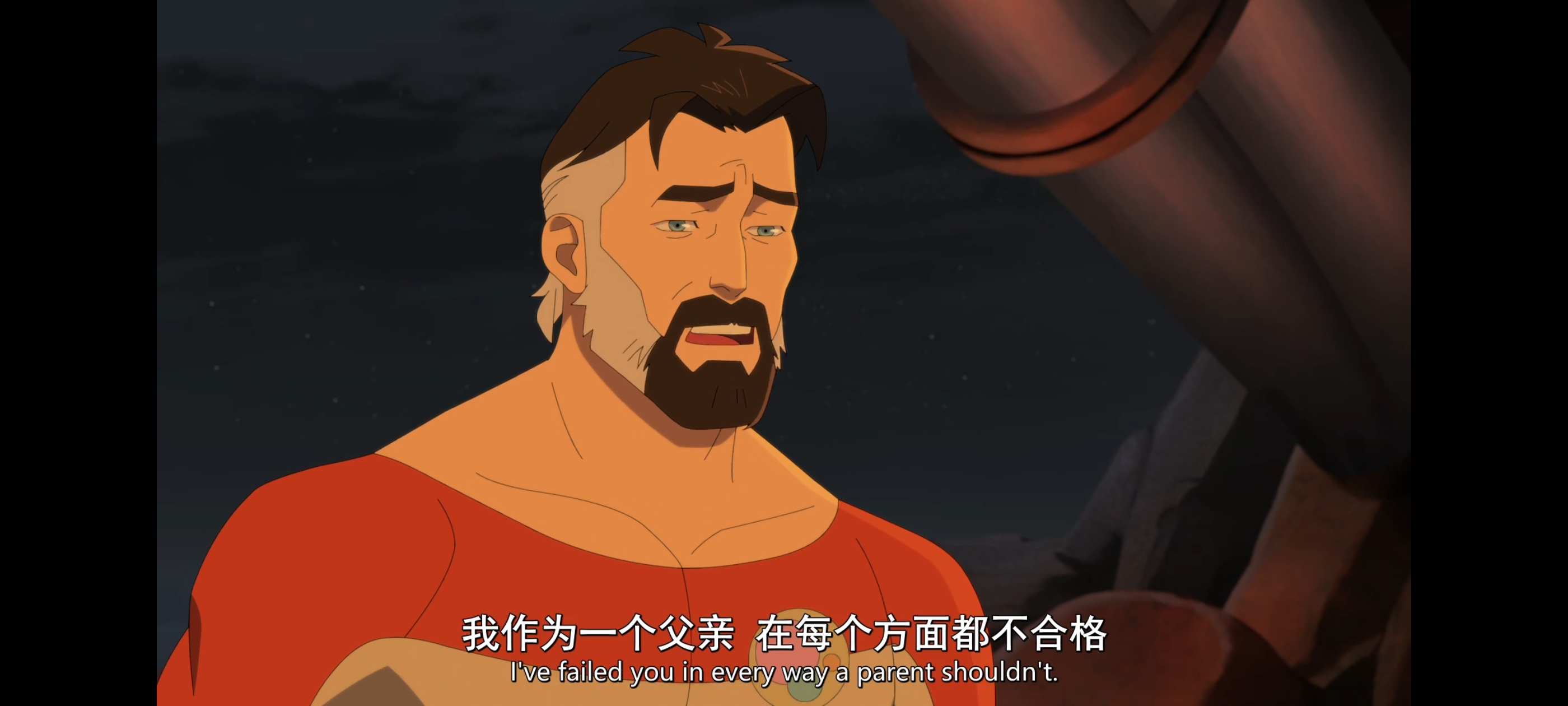 无敌少侠,image,动画,动漫,番剧,ACG