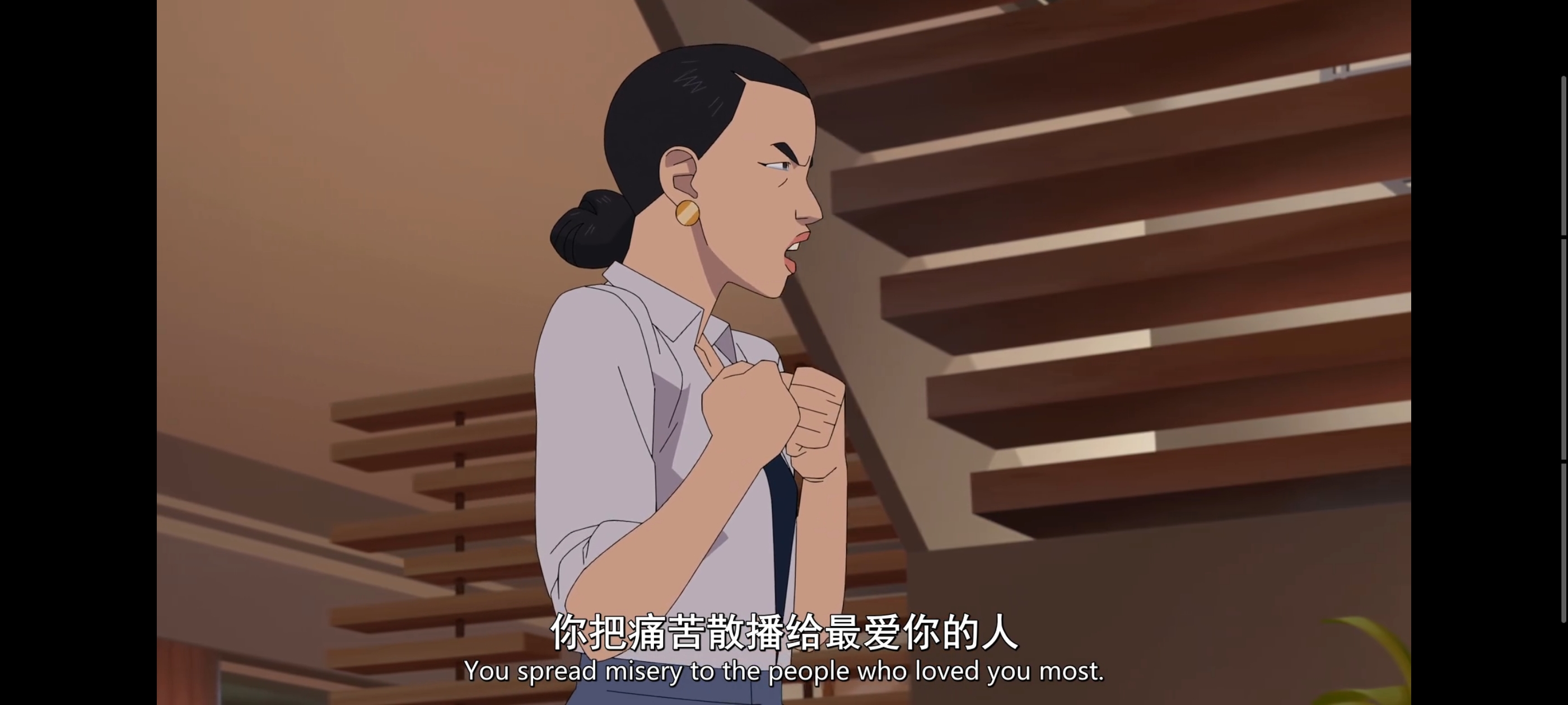 无敌少侠,image,动画,动漫,番剧,ACG,超级英雄,二次元