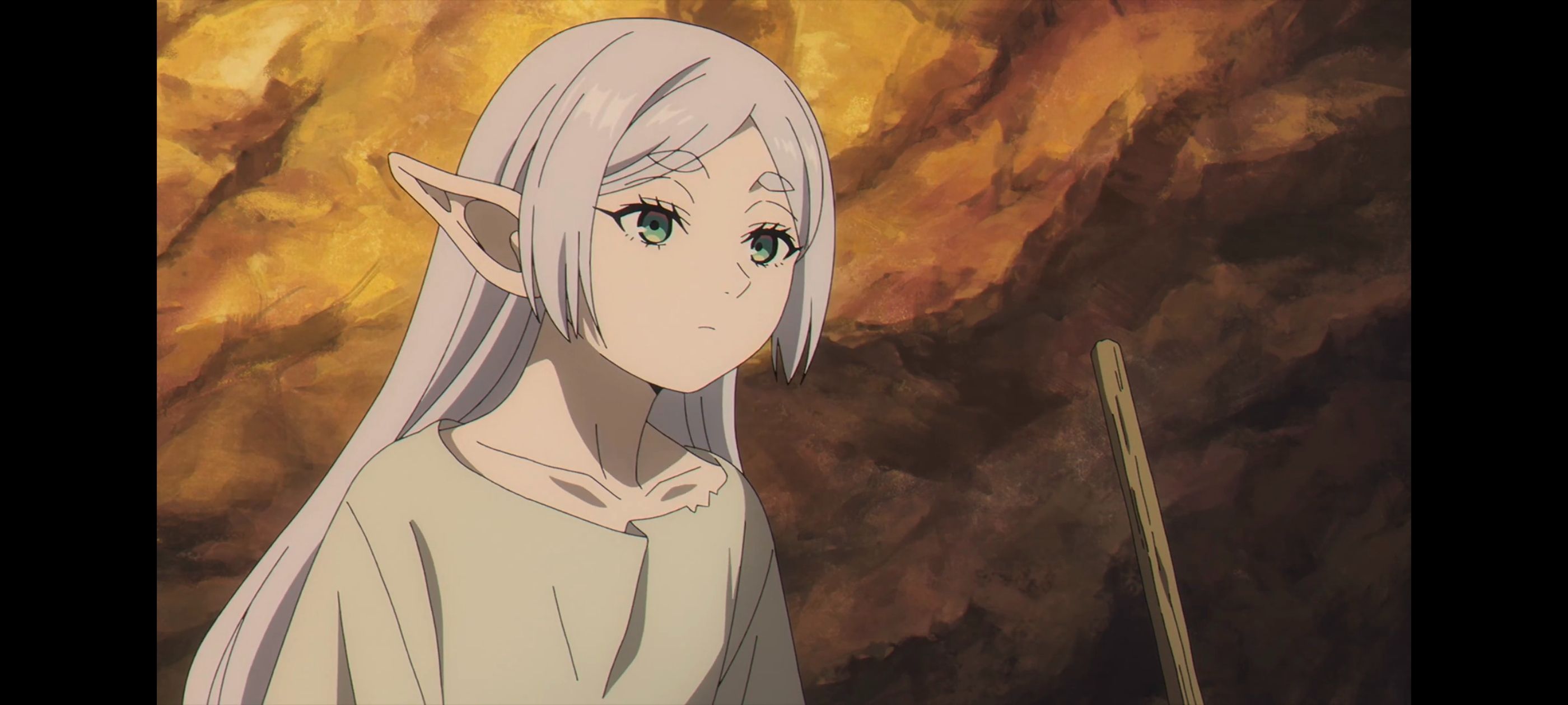 葬送的芙莉莲,动画,动漫,番剧,ACG