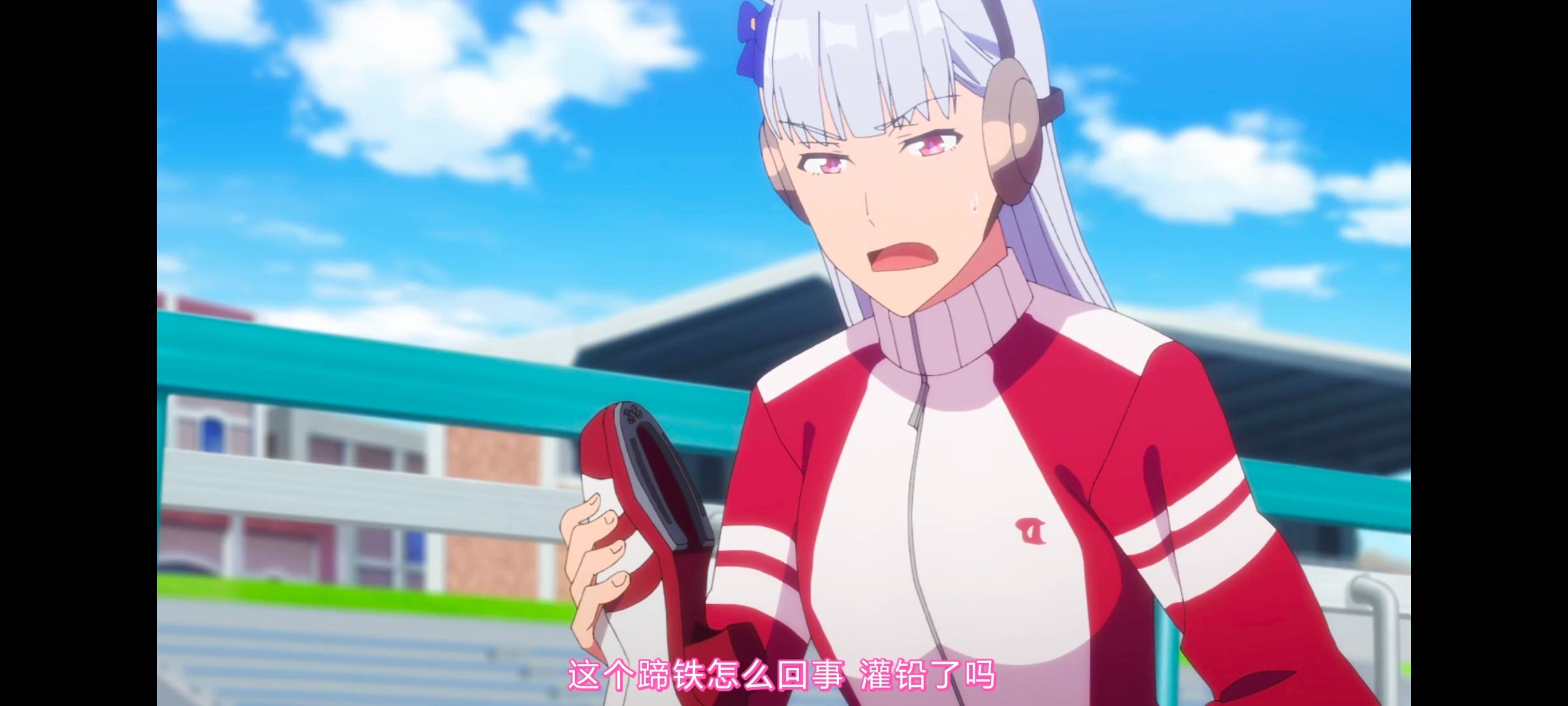 赛马娘,赛马娘PrettyDreby,赛马娘第二季,动画,动漫,番剧,ACG