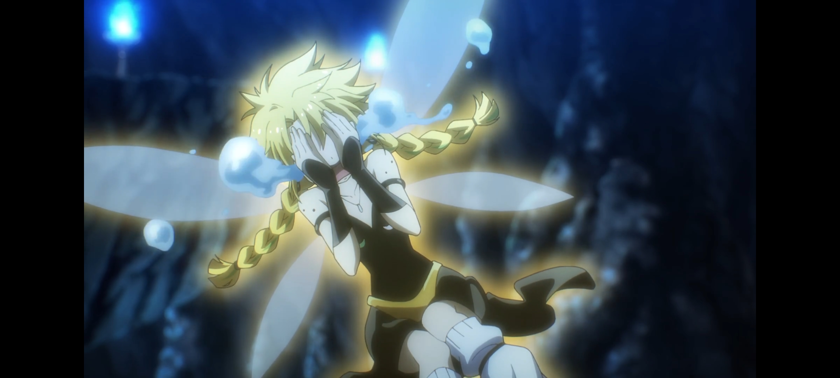 关于我转生变成史莱姆这档事,动画,动漫,番剧,ACG,二次元