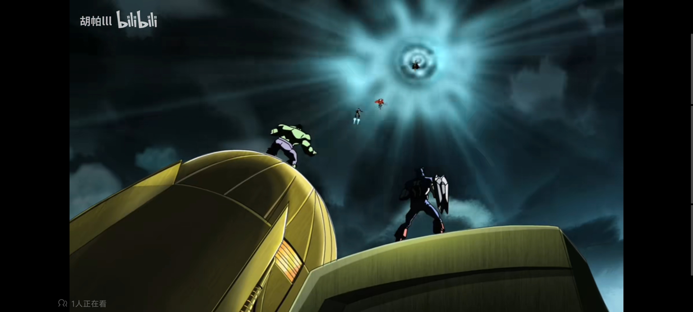 复仇者世界上最强英雄组合,超级英雄组合复仇者,动画,动漫,番剧,漫威,超级英雄,ACG,二次元