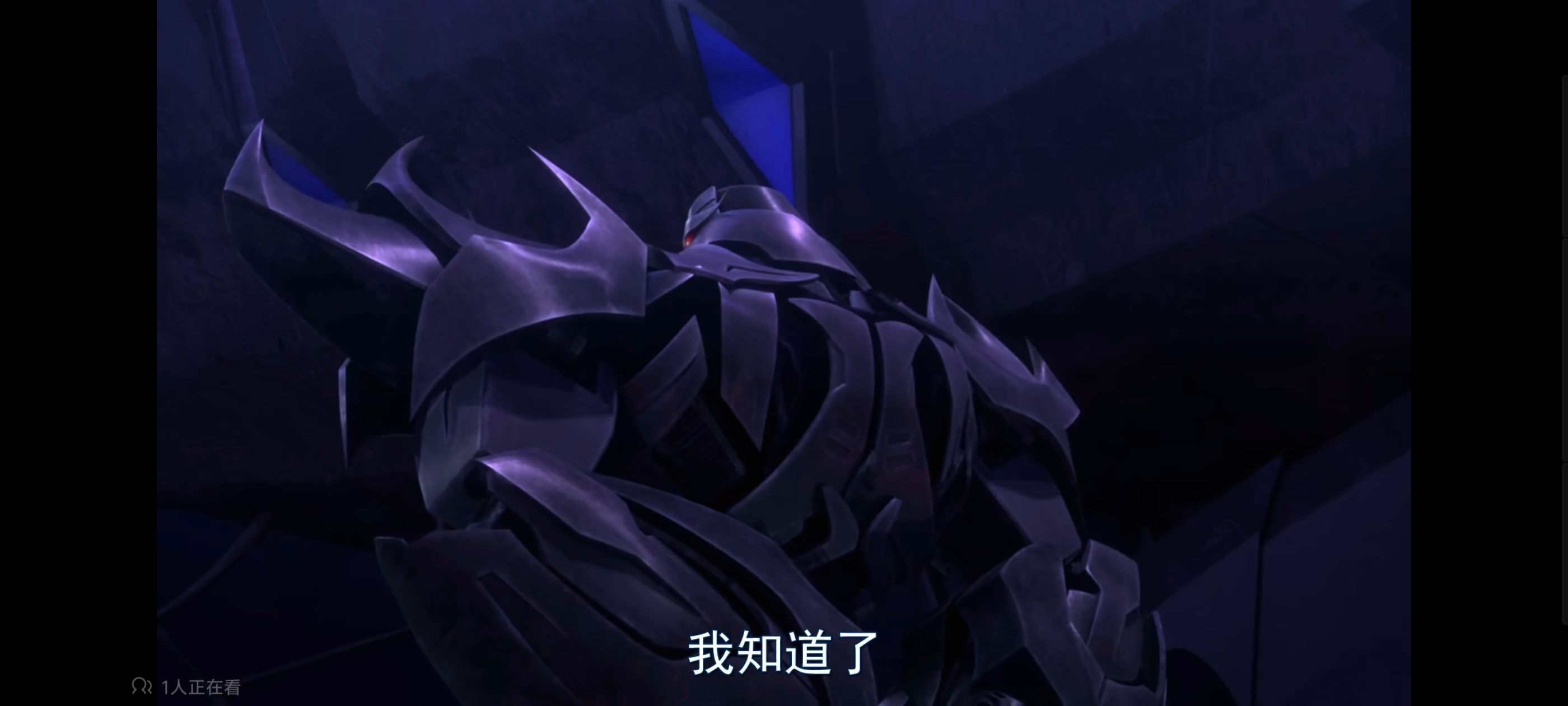 变形金刚,变形金刚领袖之证,动画,动漫,番剧,ACG