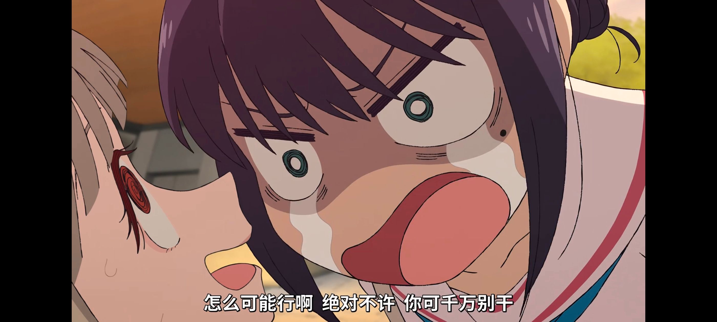 超时空辉夜姬,超時空輝夜姬,番剧,动画,动漫,二次元,ACG,动画电影