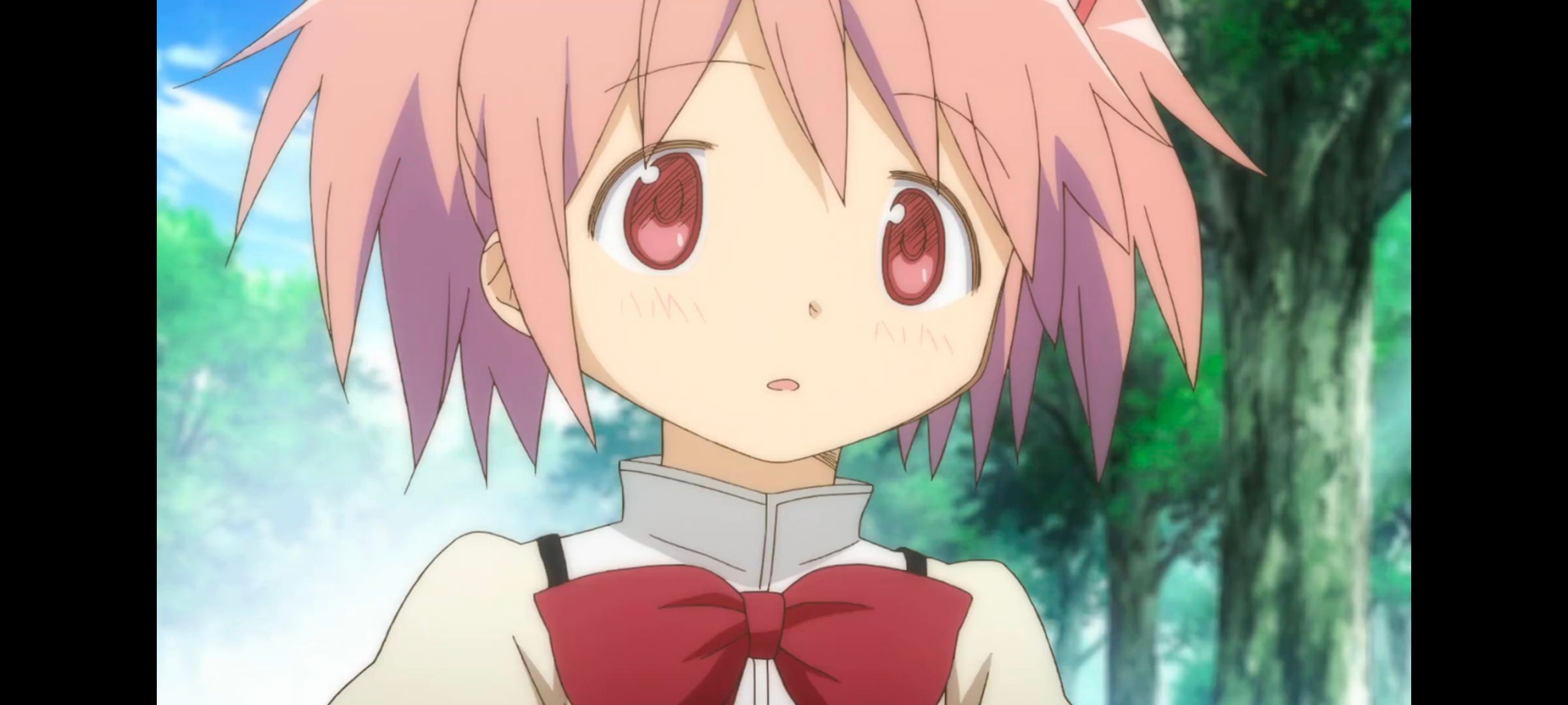 魔法少女小圆,魔法少女,动画,动漫,番剧,二次元,ACG