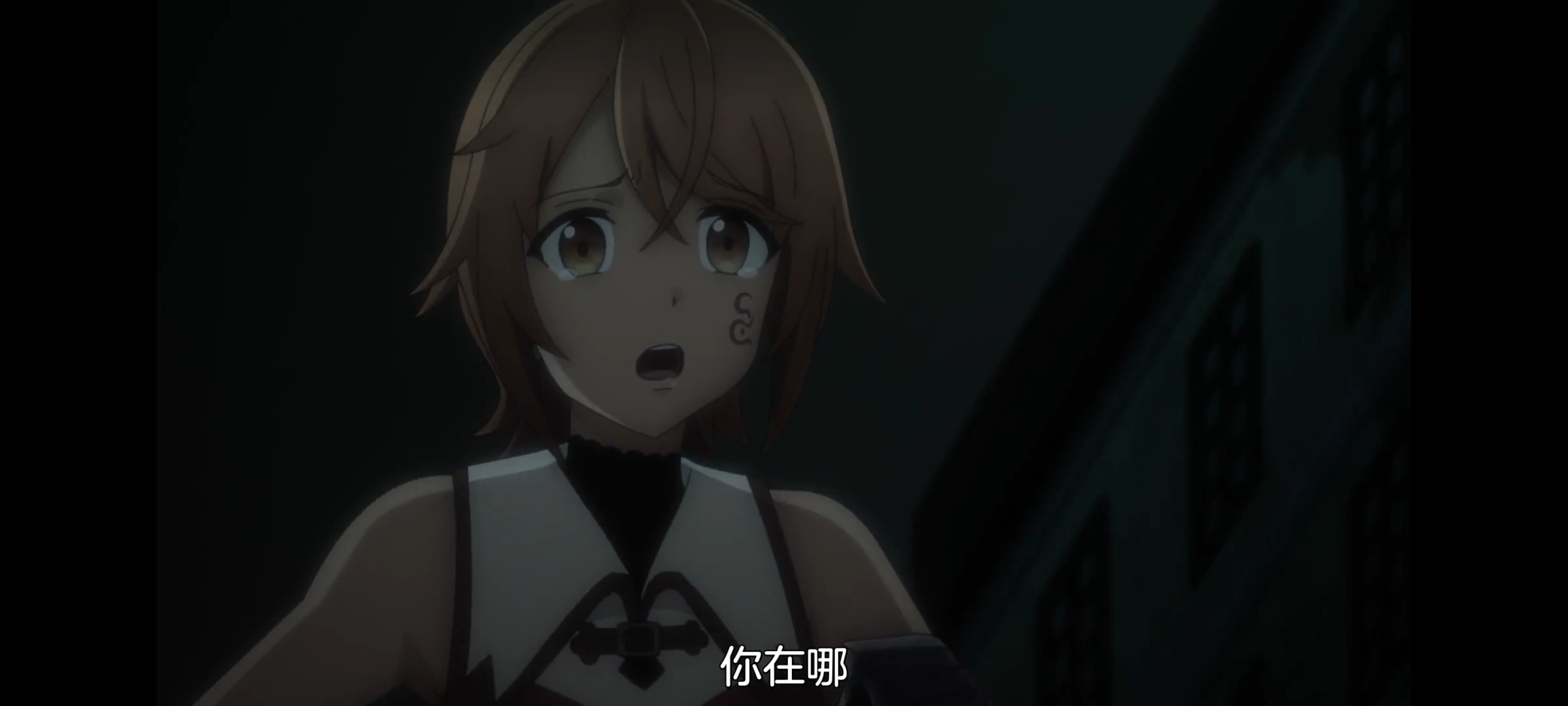 凭你也想讨伐魔王,动画,动漫,番剧,二次元,ACG