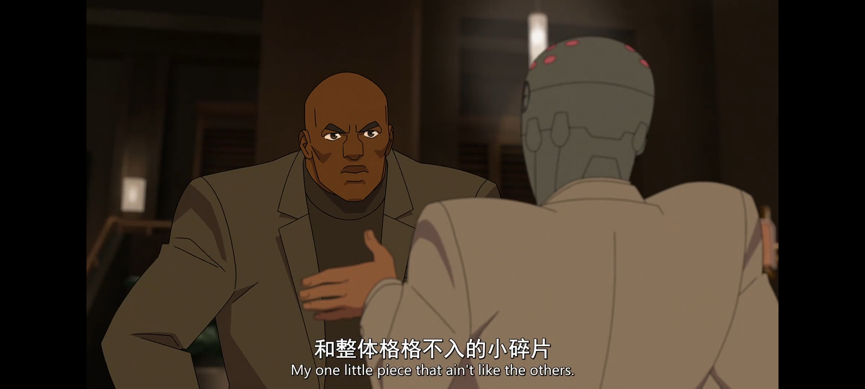 无敌少侠,动画,动漫,image,番剧,ACG